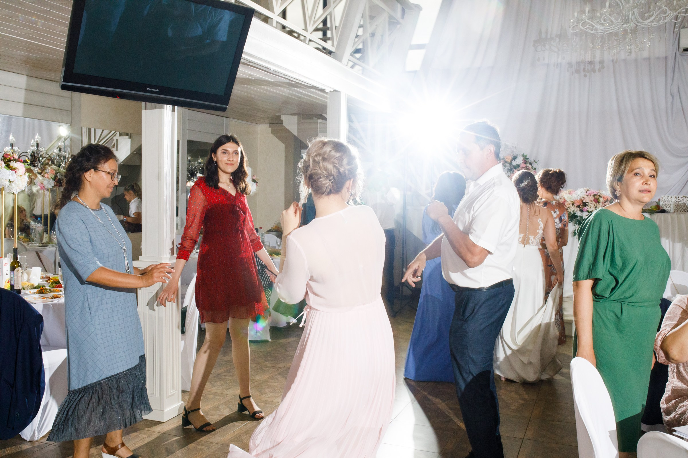 Вадим и Алия. Фотограф в Уфе Ирина Идрисова