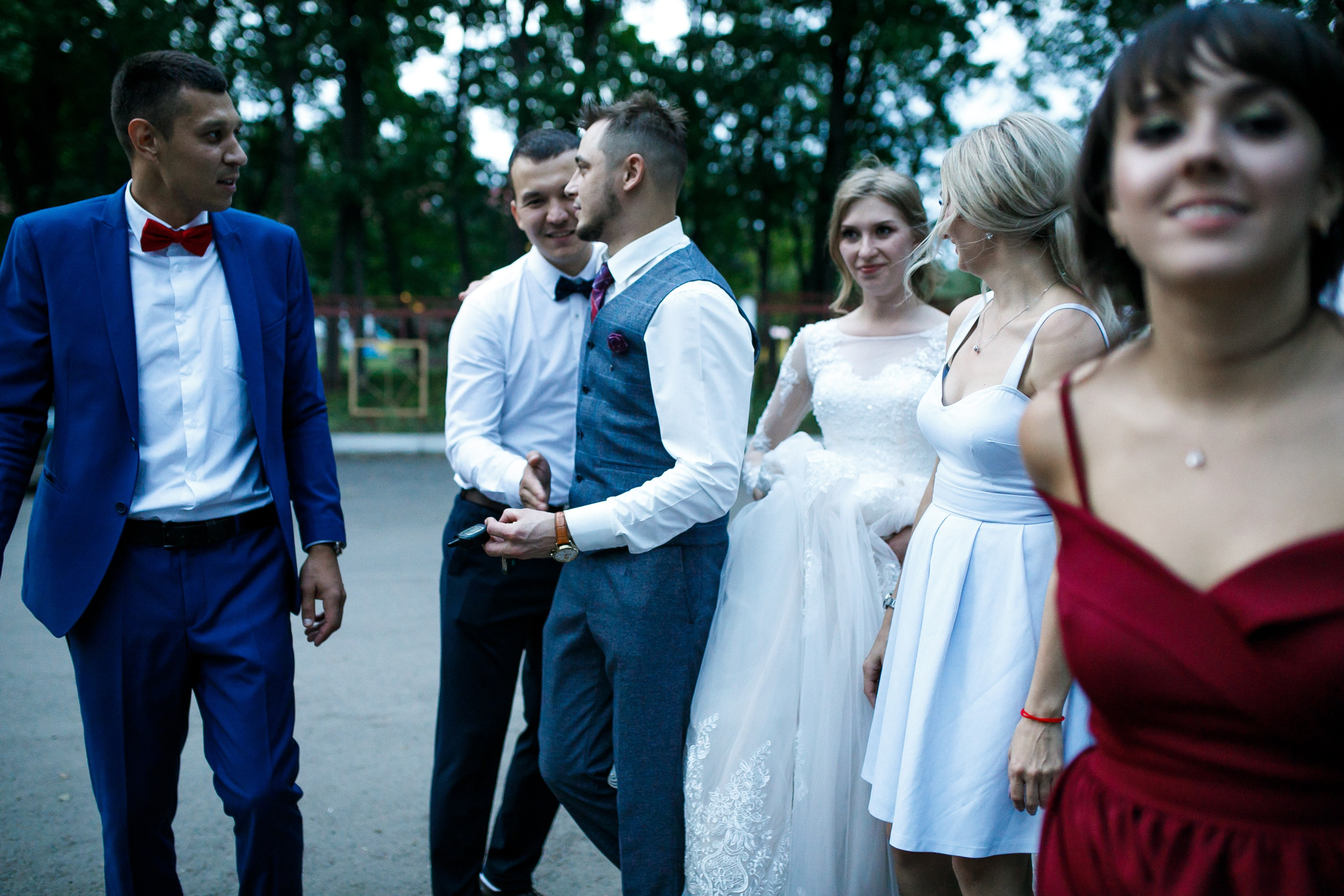 Свадьба в Уфе. Фотограф в Уфе Ирина Идрисова