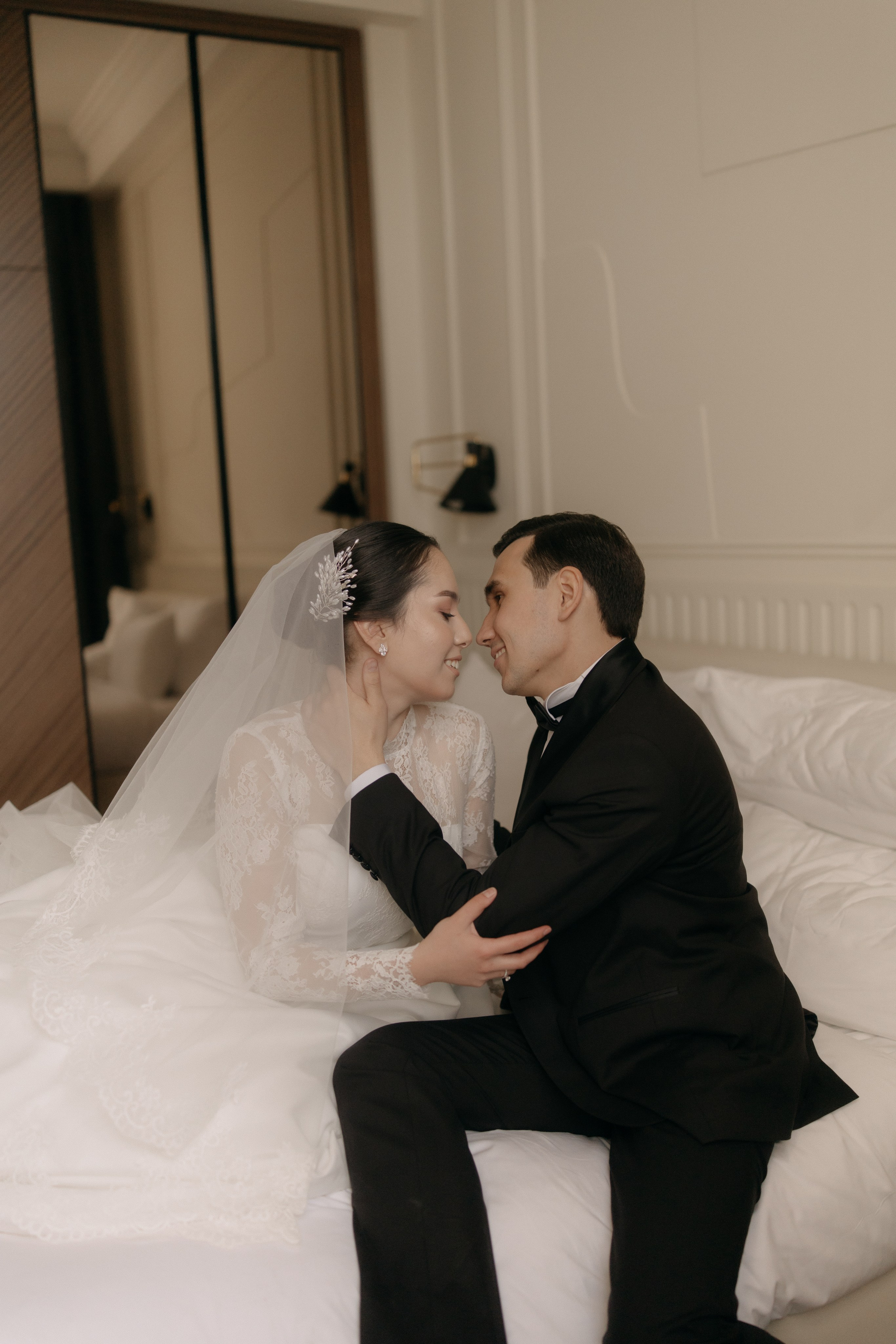 Камола. Alesya Gee Photographer Uzbekistan