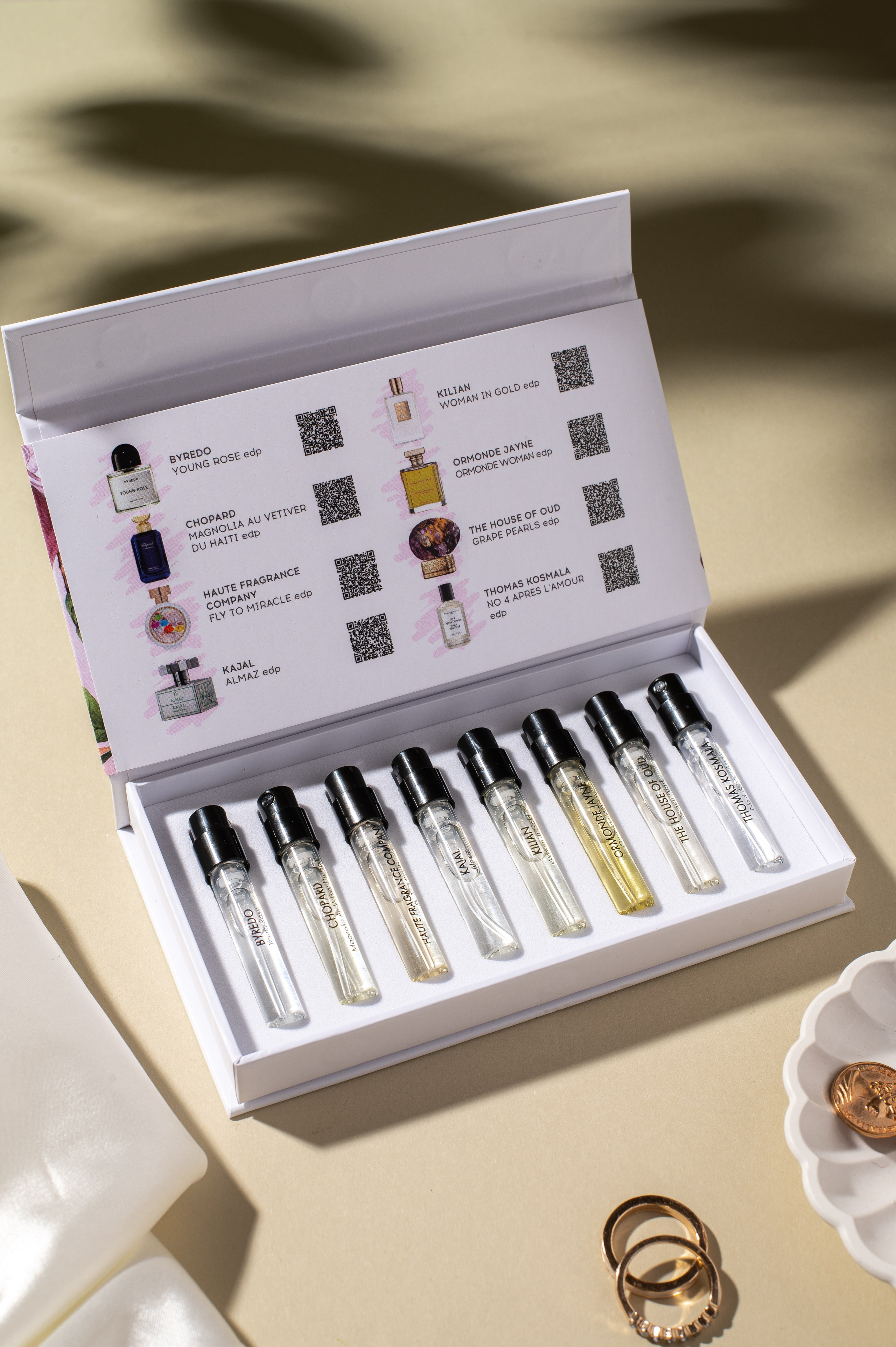 Randewoo. Предметный и фуд-фотограф в Москве Мария Гладких