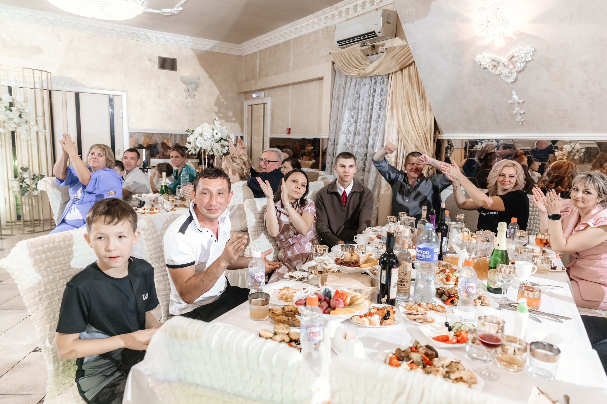 Игорь и Дарья. Свадебный и семейный фотограф Разида Мухаметова