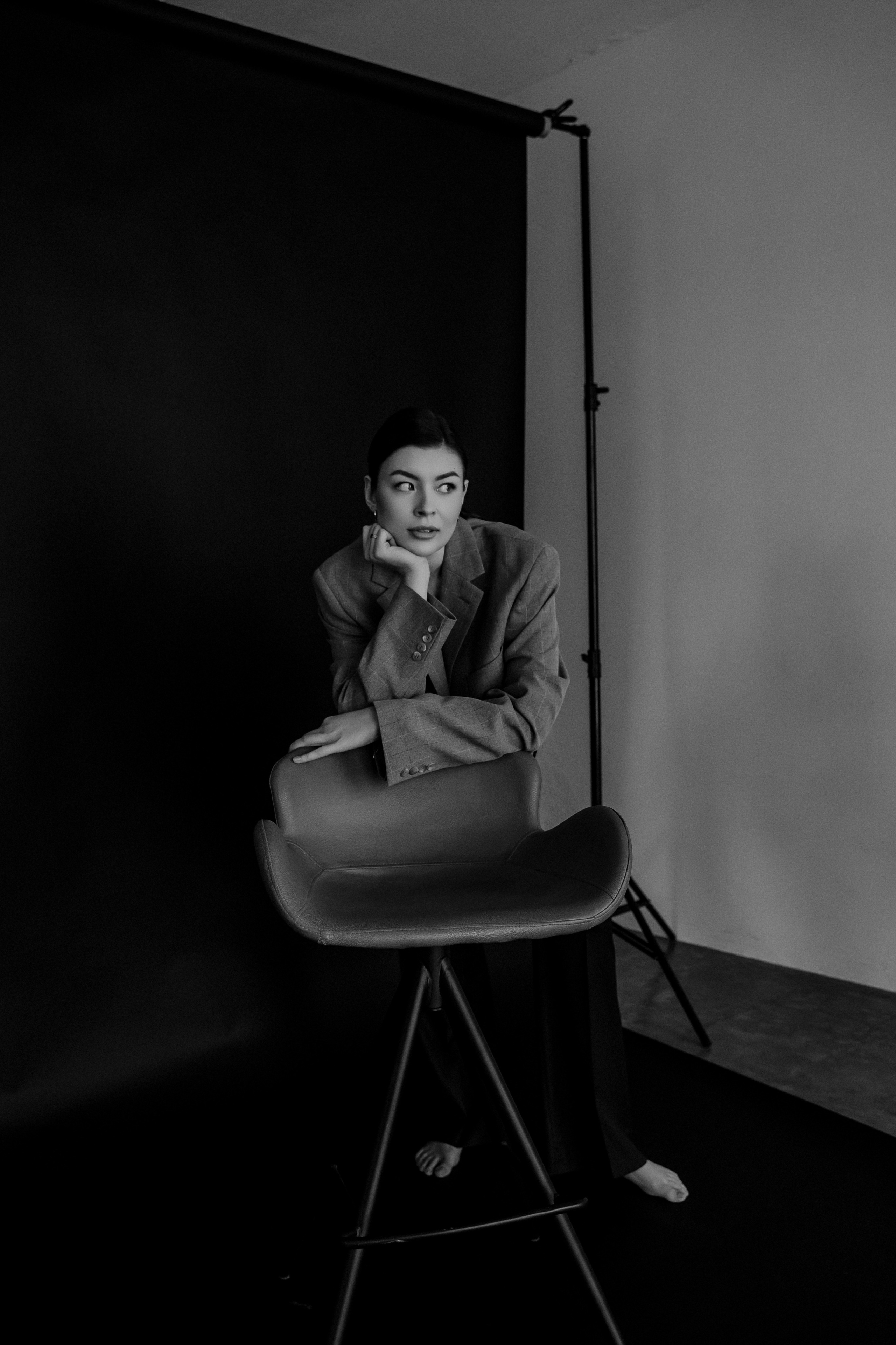 Портреты. Семейный и свадебный фотограф в Новокузнецке