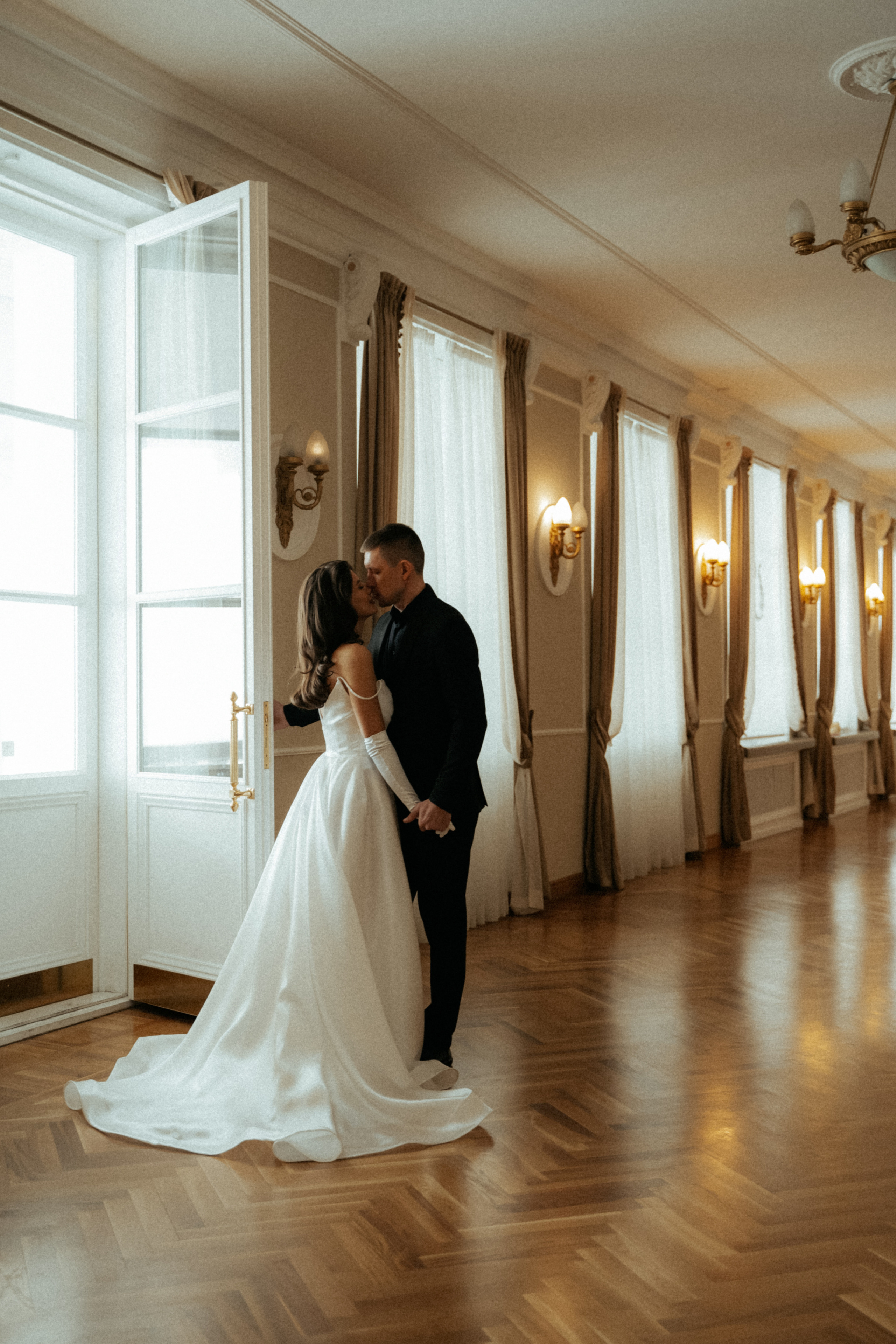 Свадьбы. Семейный и свадебный фотограф в Новокузнецке