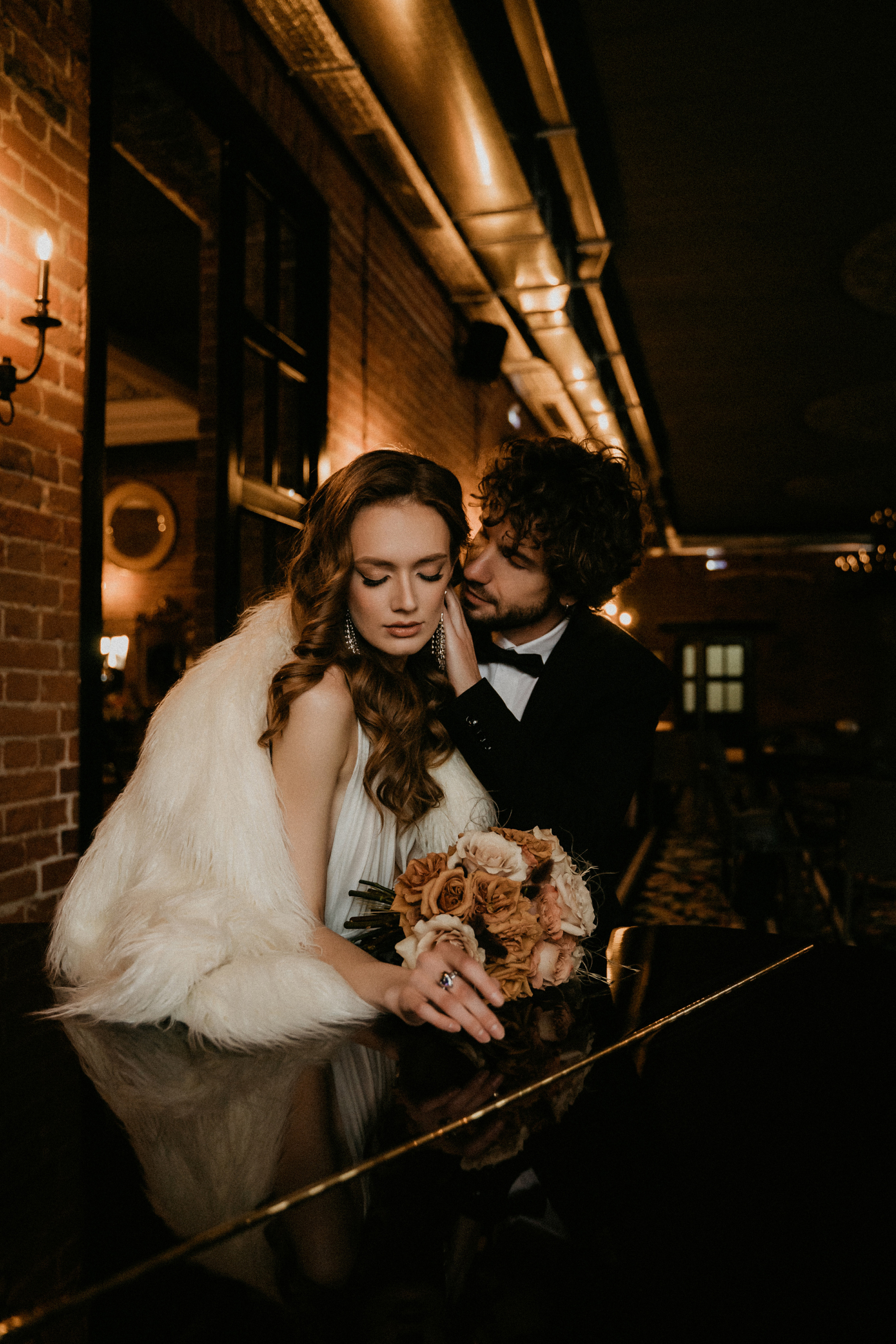 Свадьбы. Семейный и свадебный фотограф в Новокузнецке