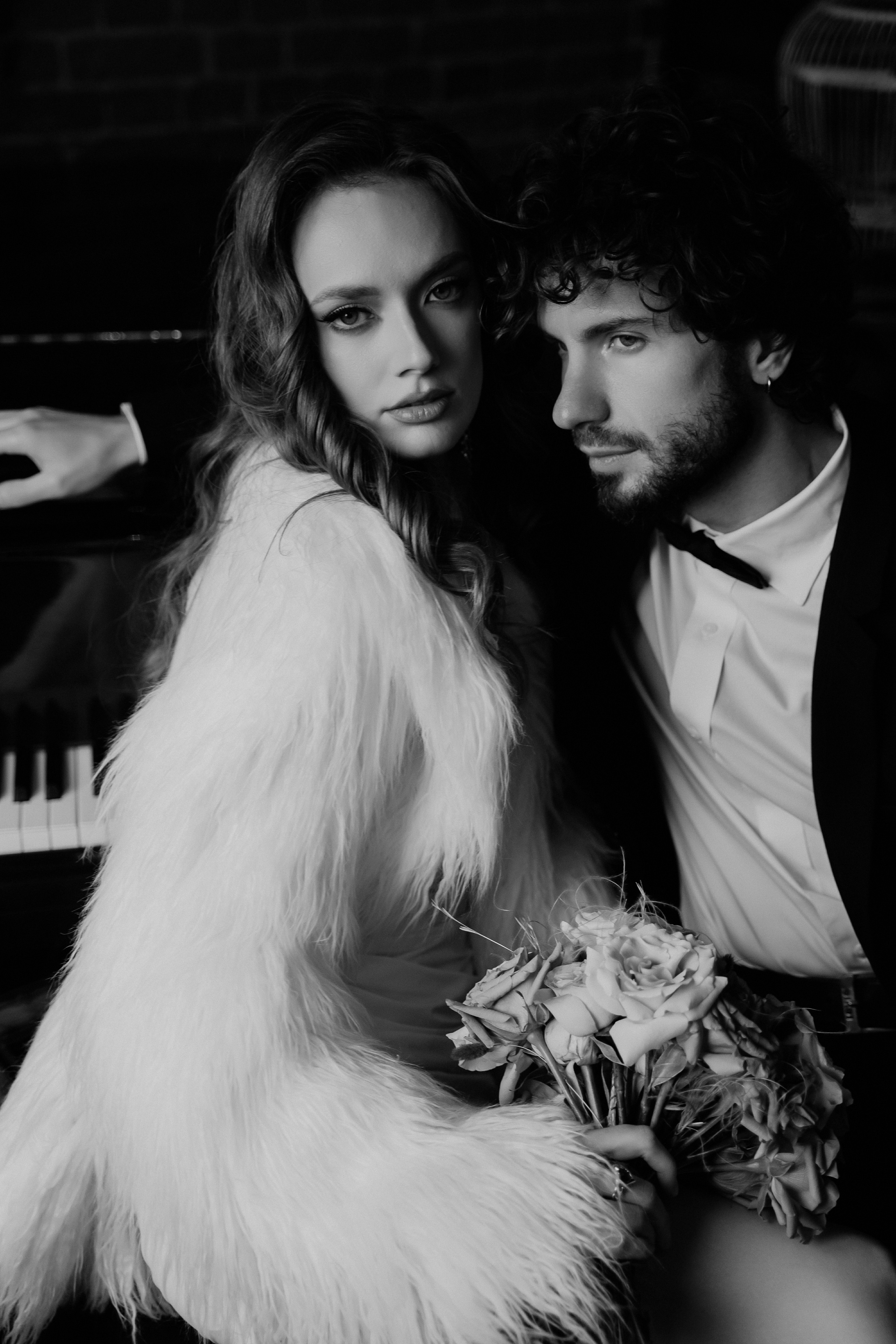 Семейный и свадебный фотограф в Новокузнецке