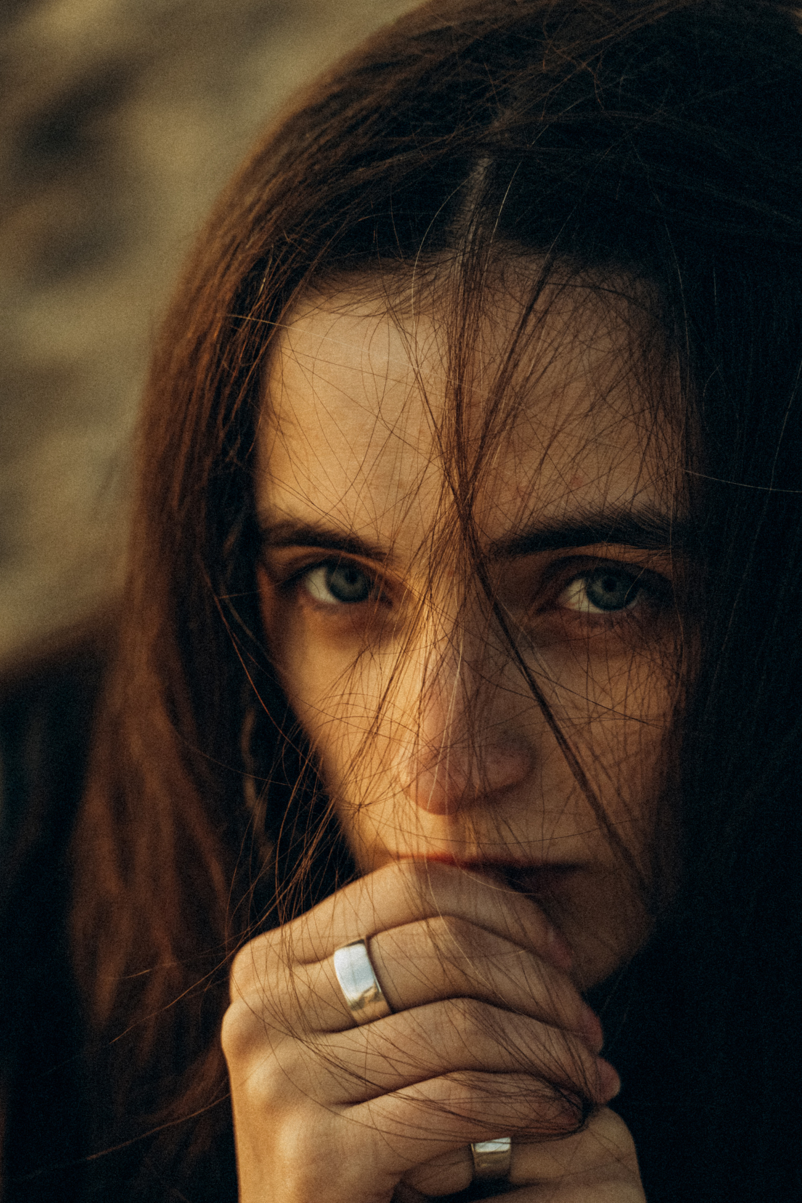 Портреты. Семейный и свадебный фотограф в Новокузнецке