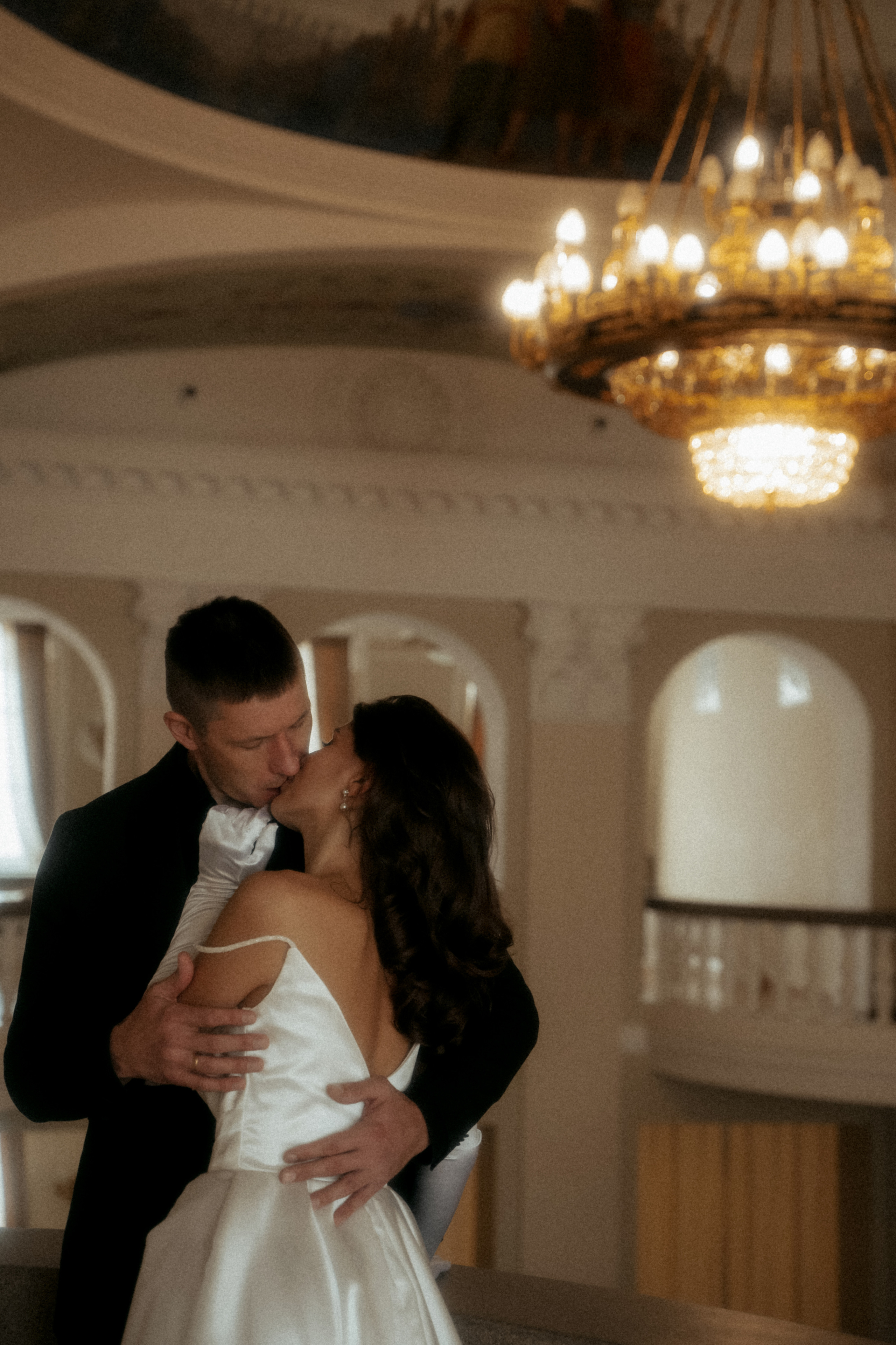 Свадьбы. Семейный и свадебный фотограф в Новокузнецке