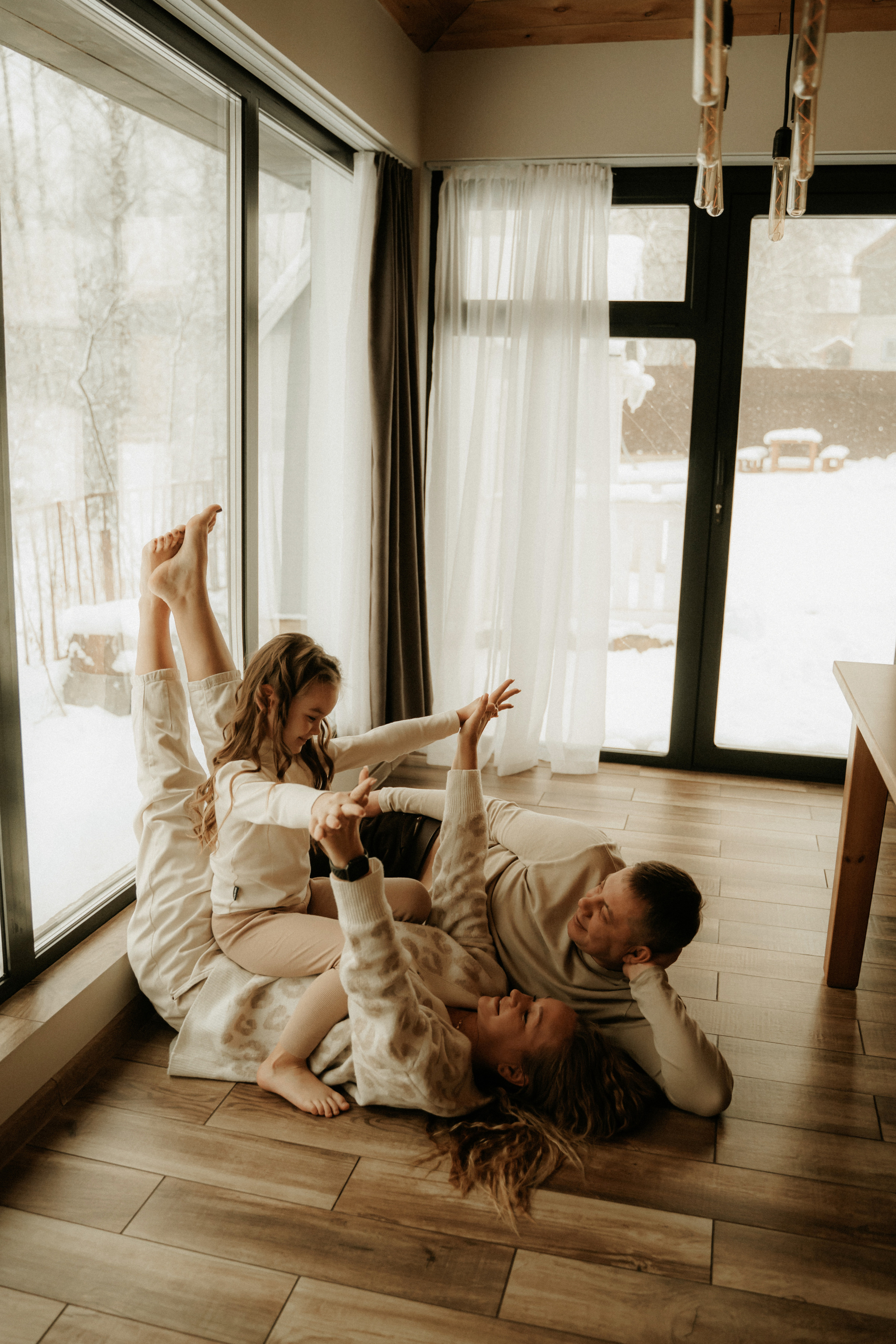 Семейные. Семейный и свадебный фотограф в Новокузнецке