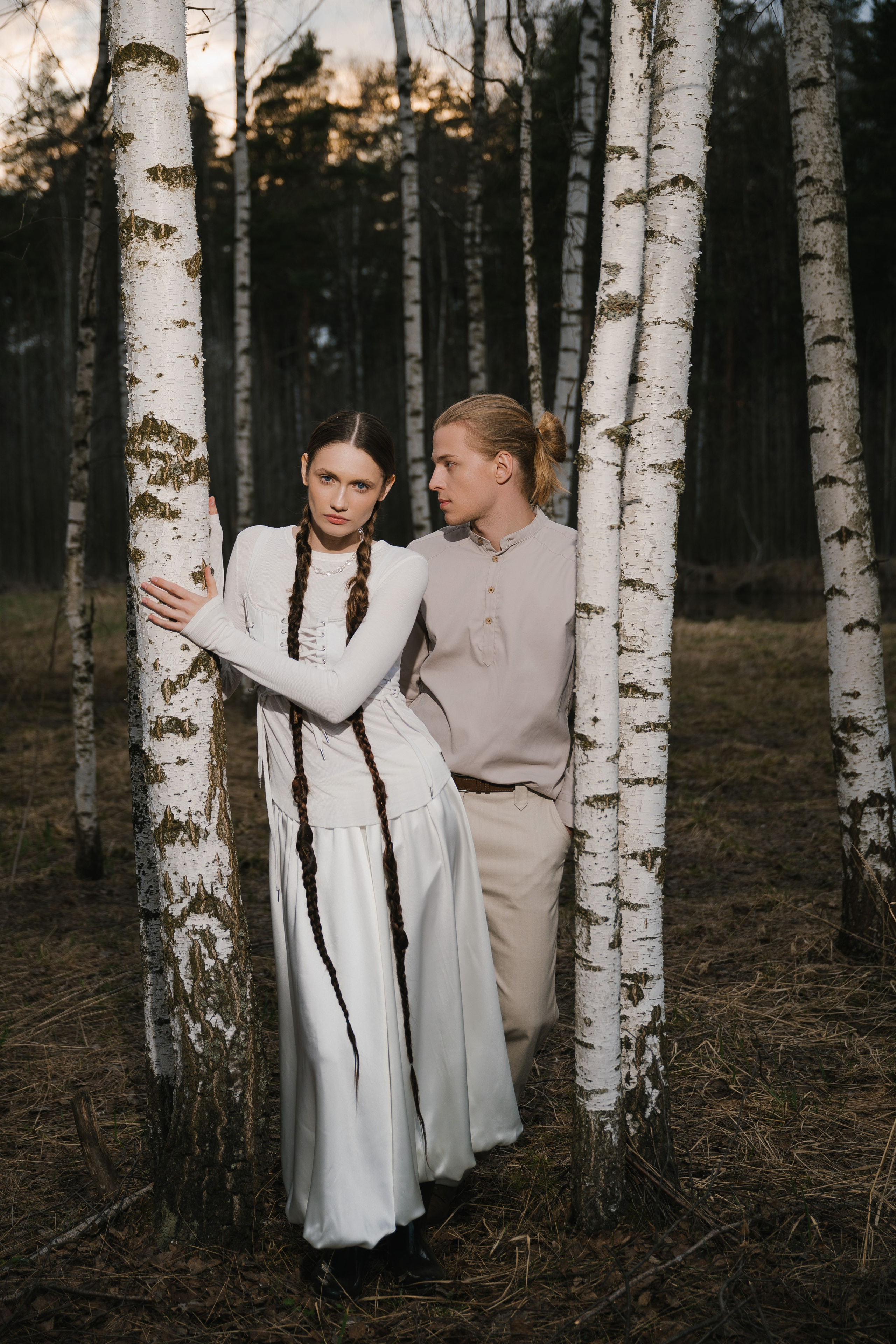 Алина и Руслан. Свадебный и репортажный фотограф во Владимире Андрей Николаев