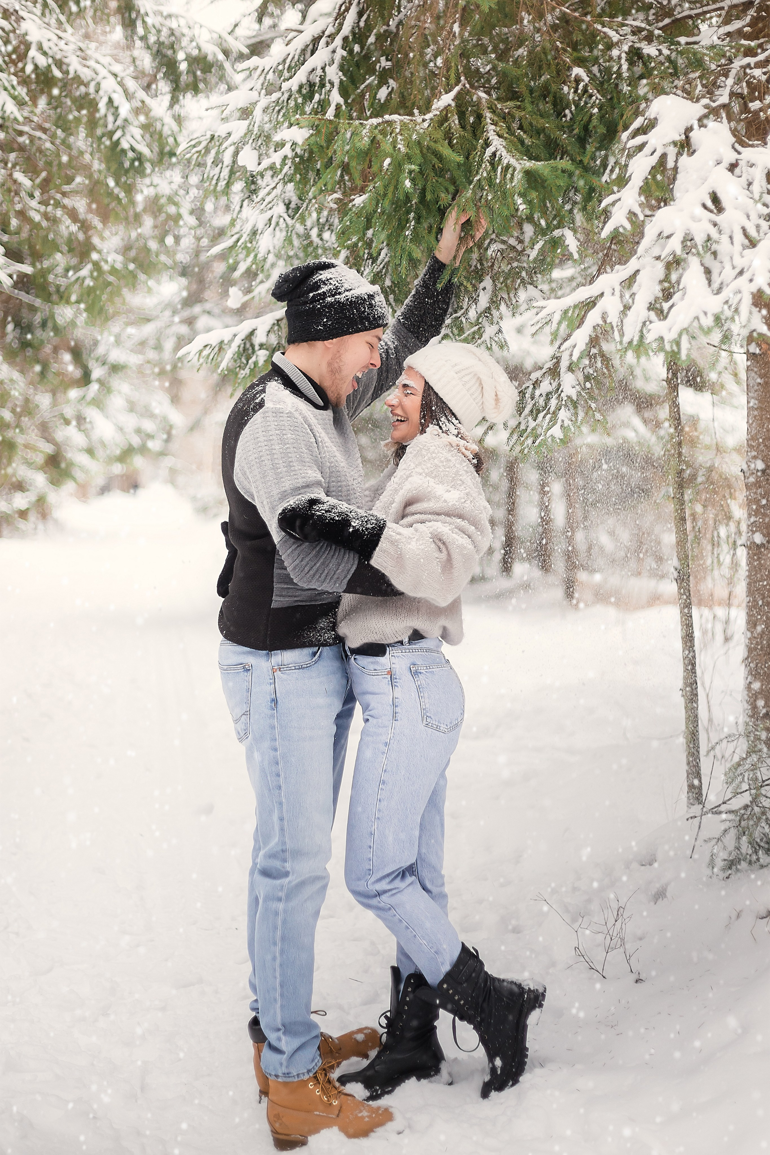 Н&А. Зотова Алена — семейный и женский фотограф в Зеленограде