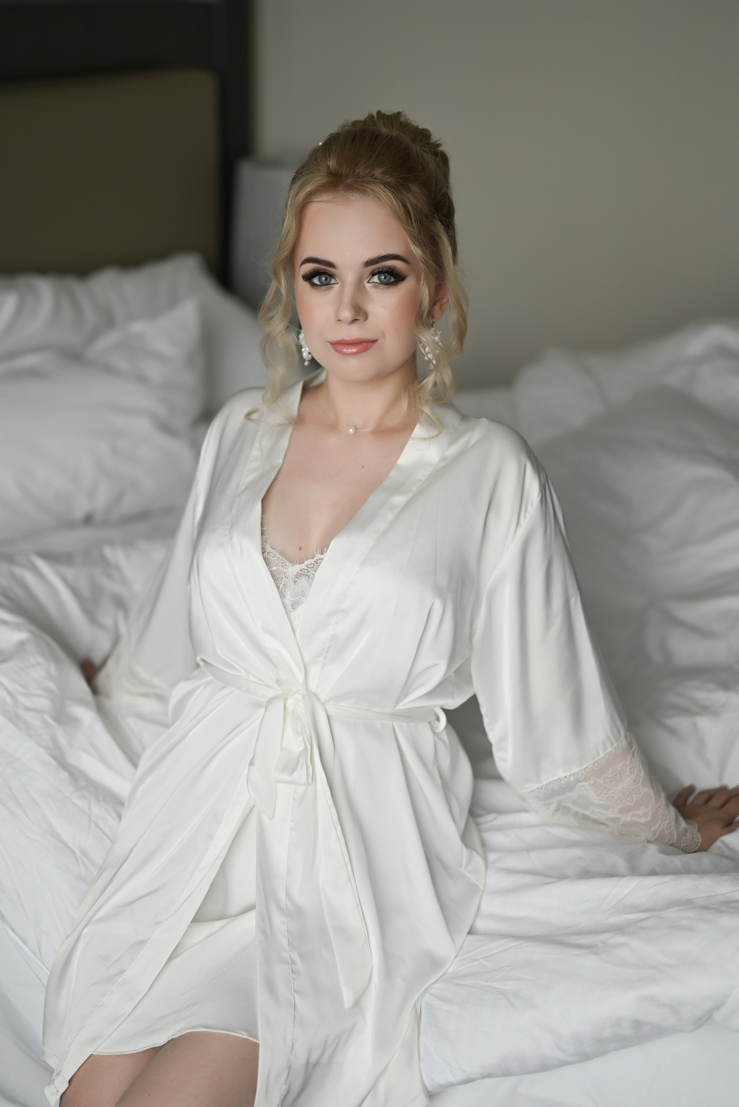 Данил & Алена. Свадебный и семейный фотограф в Уфе Александров Максим