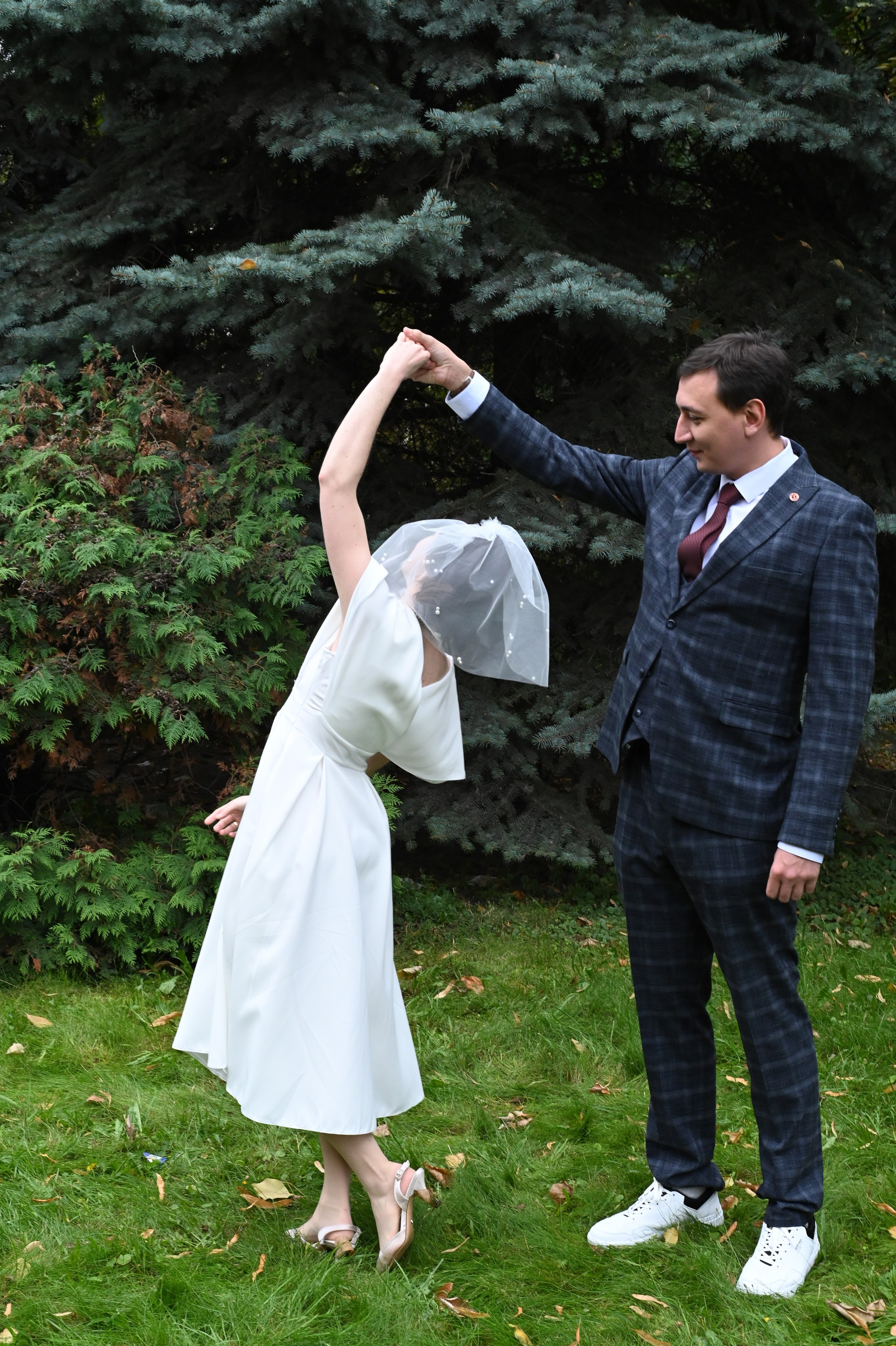 Владислав&Анастасия. Свадебный фотограф, семейный и творческие фотосессии