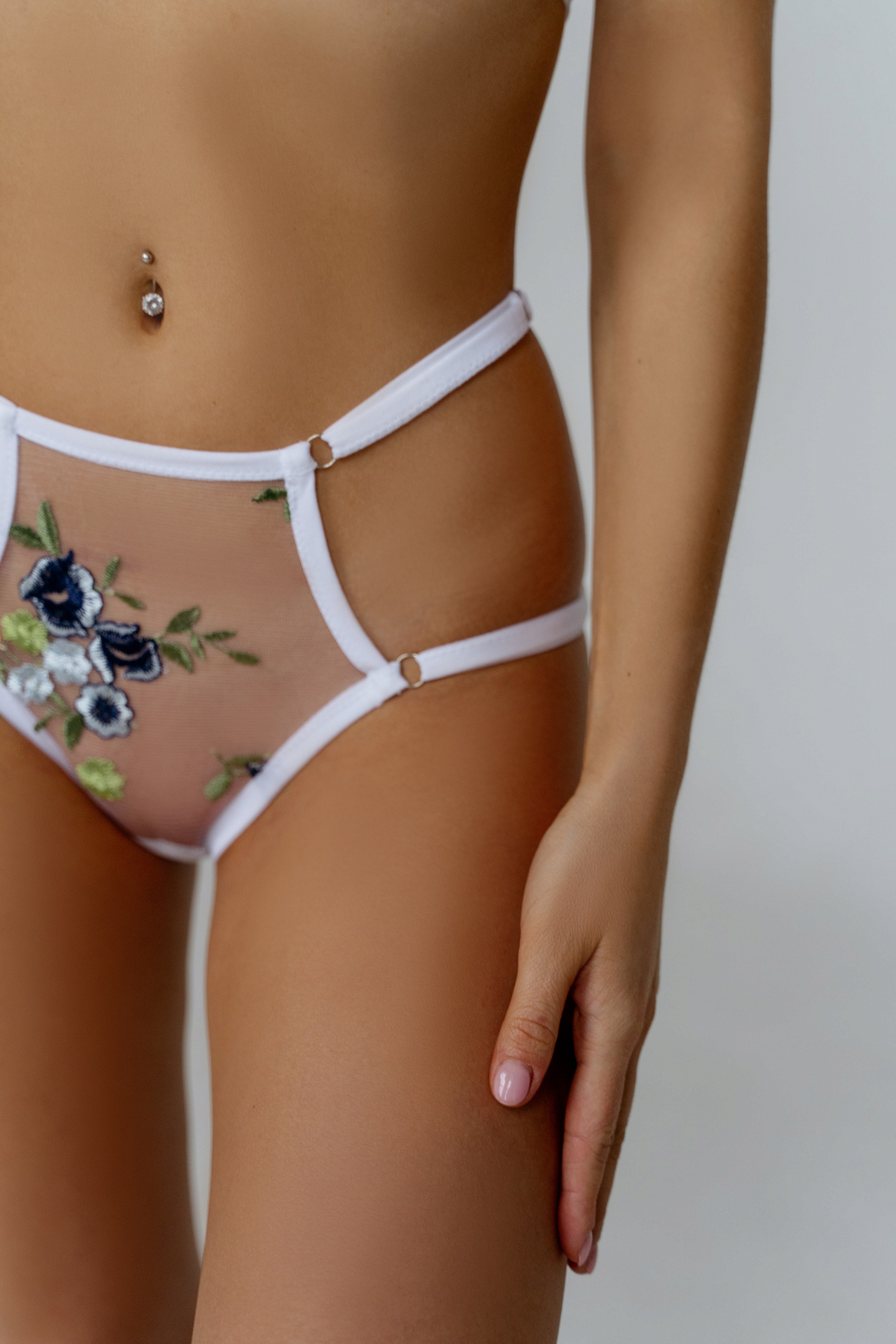 Съемка для WB белье. Фотограф Самара Одинокова Ангелина