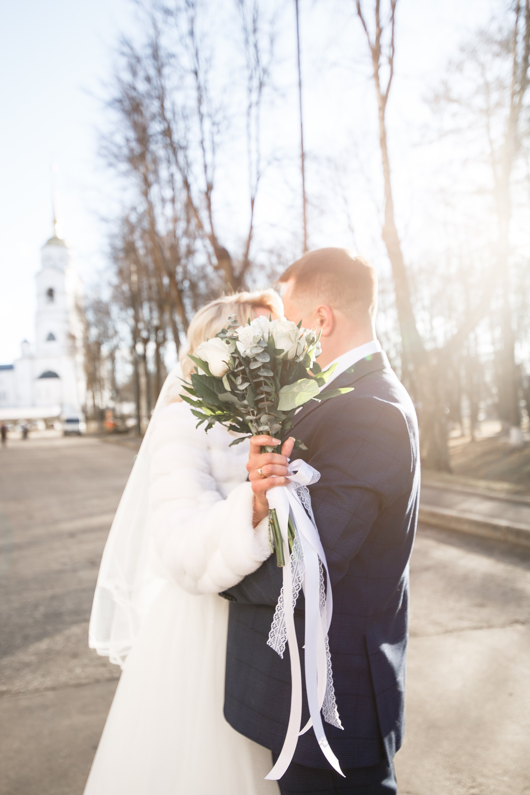 Анонсы. Свадьбы. Свадебный и Интерьерный Фотограф во Владимире Евгений Федин
