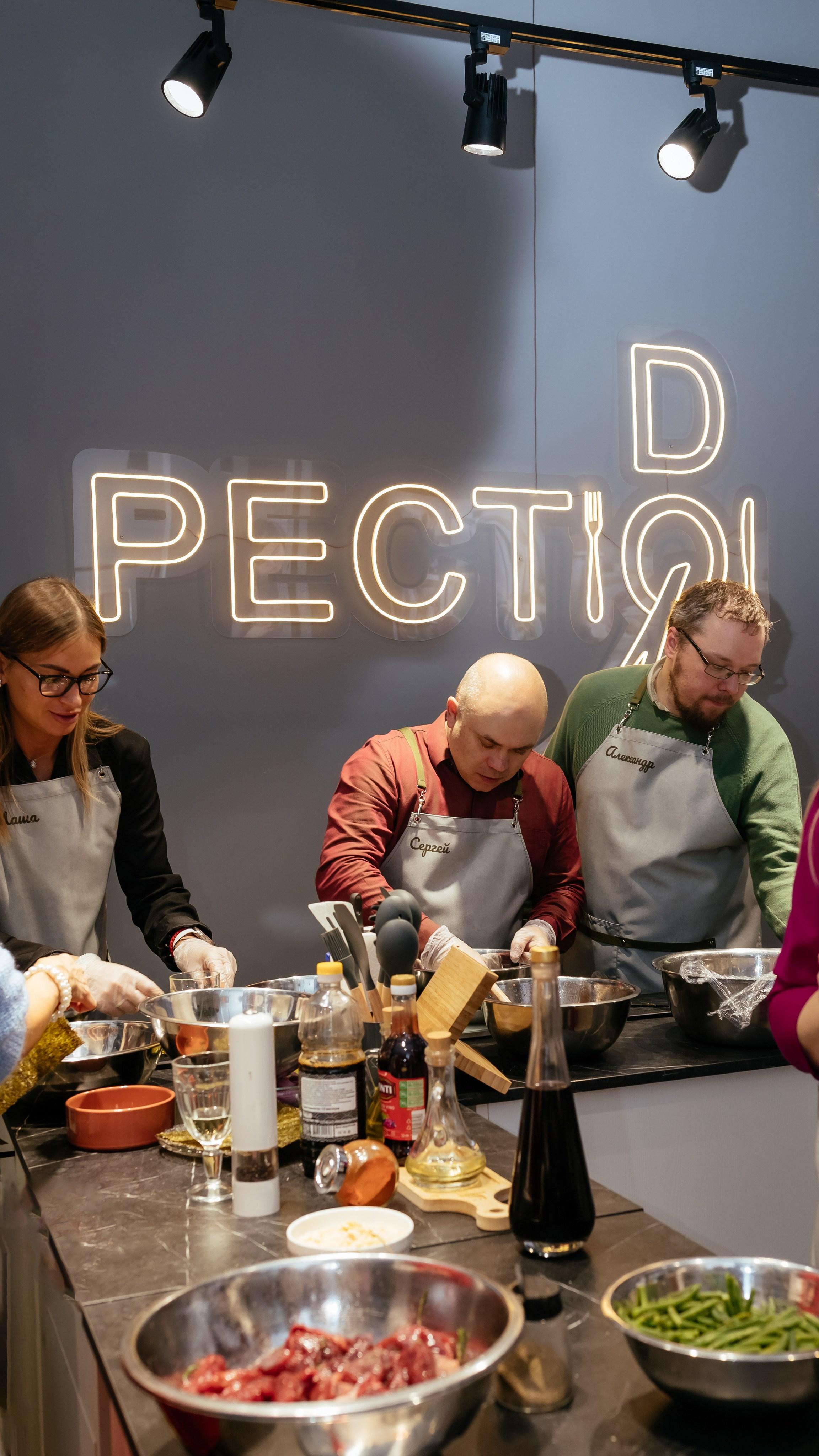 Кулинарный МК. Семейный фотограф в Минске Приболовец Светлана