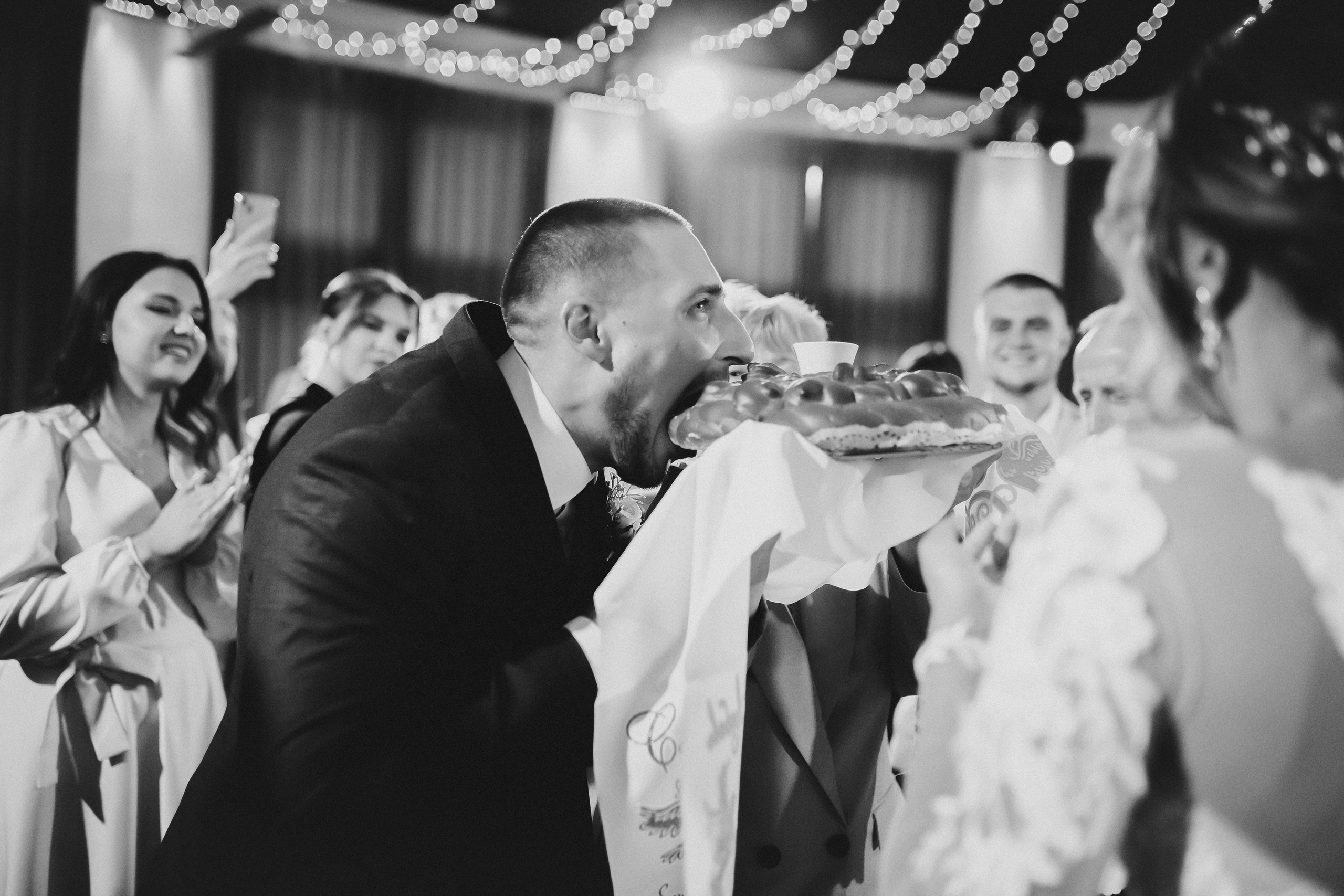 Никита & Олеся. Анна Михайлова|Свадебный фотограф в Санкт-Петербурге