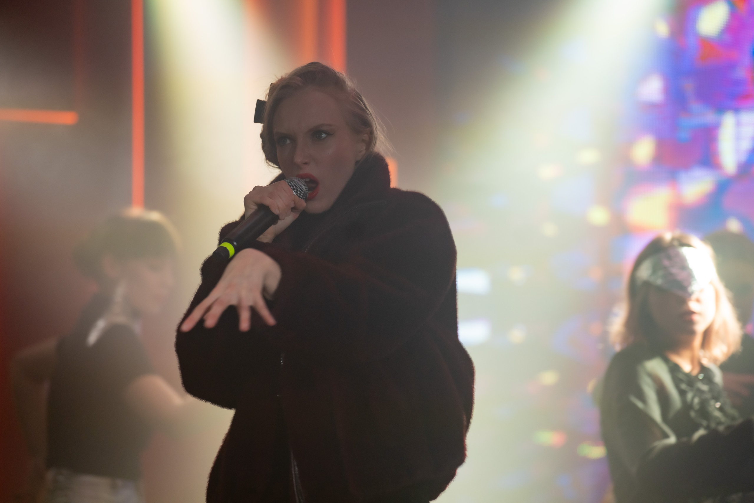 Голос фестиваля КиВиН 2026. Репортажный и студийный фотограф, Москва