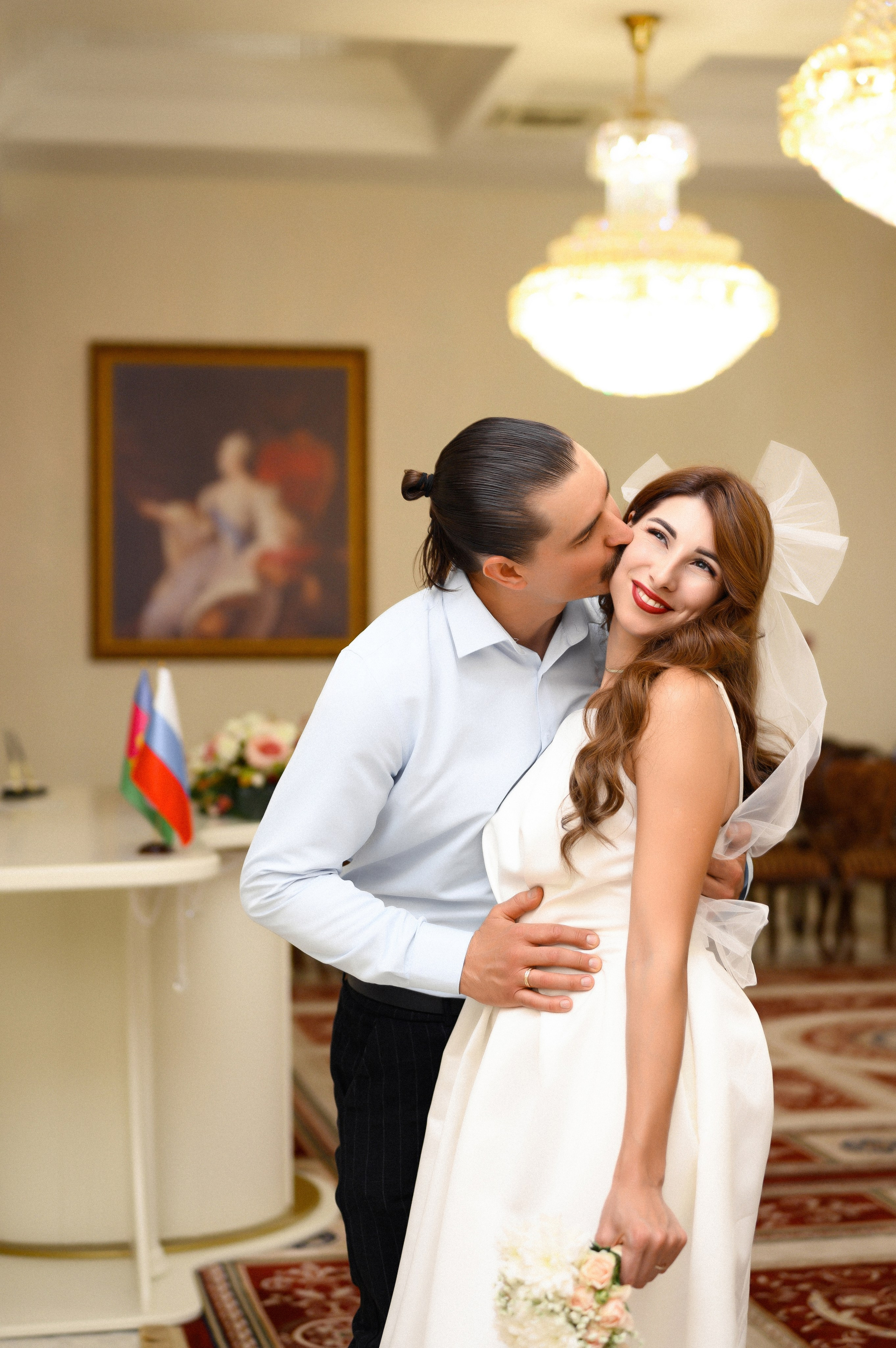 21.08.24. Свадебный и семейный фотограф в Краснодаре