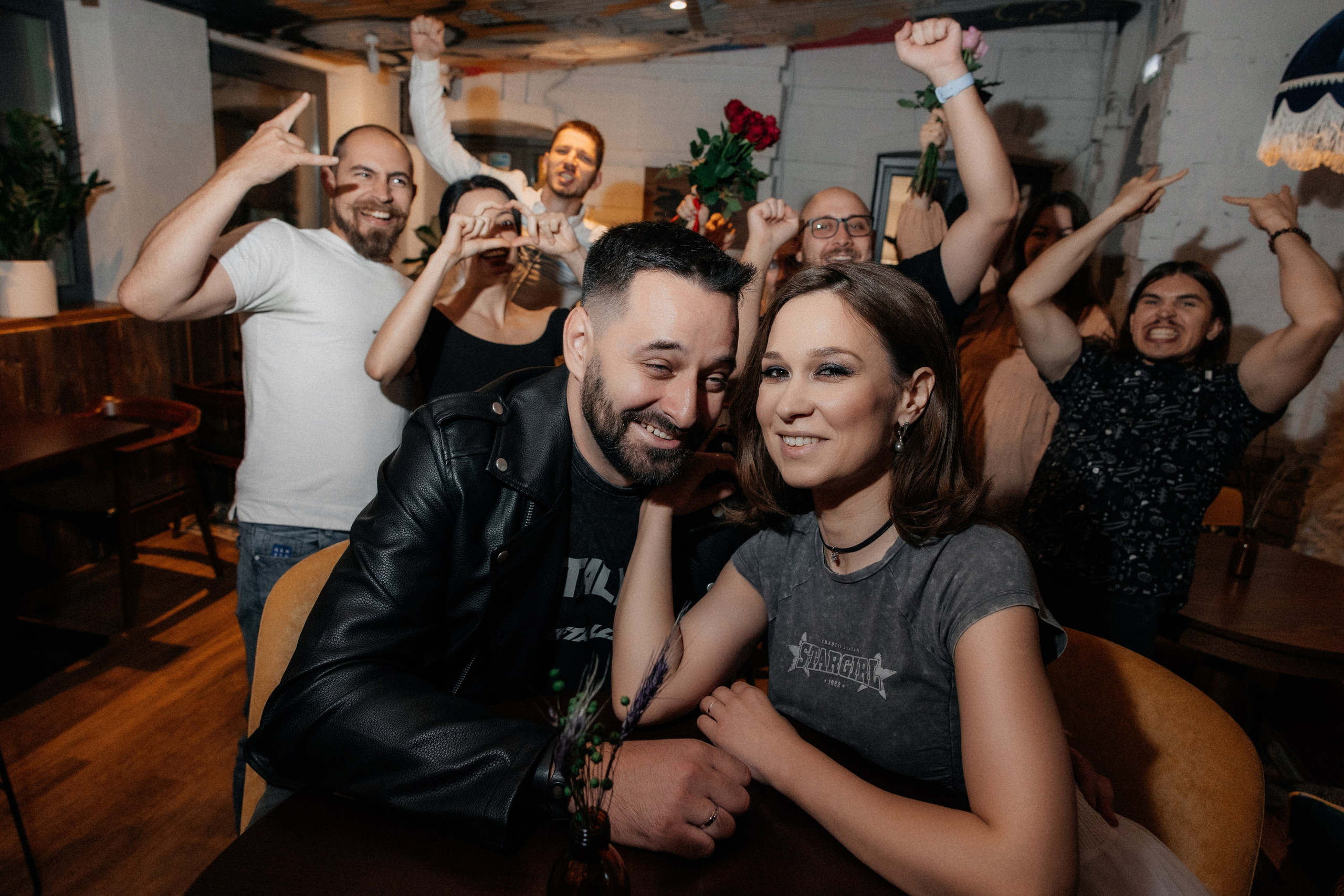 Андрей и Аня. Свадебный и Репортажный фотограф Нижний Новгород Москва Ежов Иван