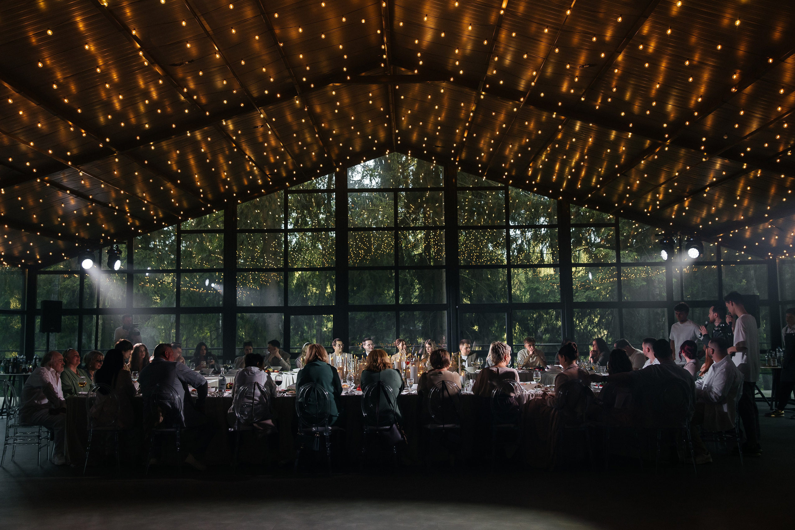 Демьян и Анна. СВАДЕБНЫЙ ФОТОГРАФ МОСКВА