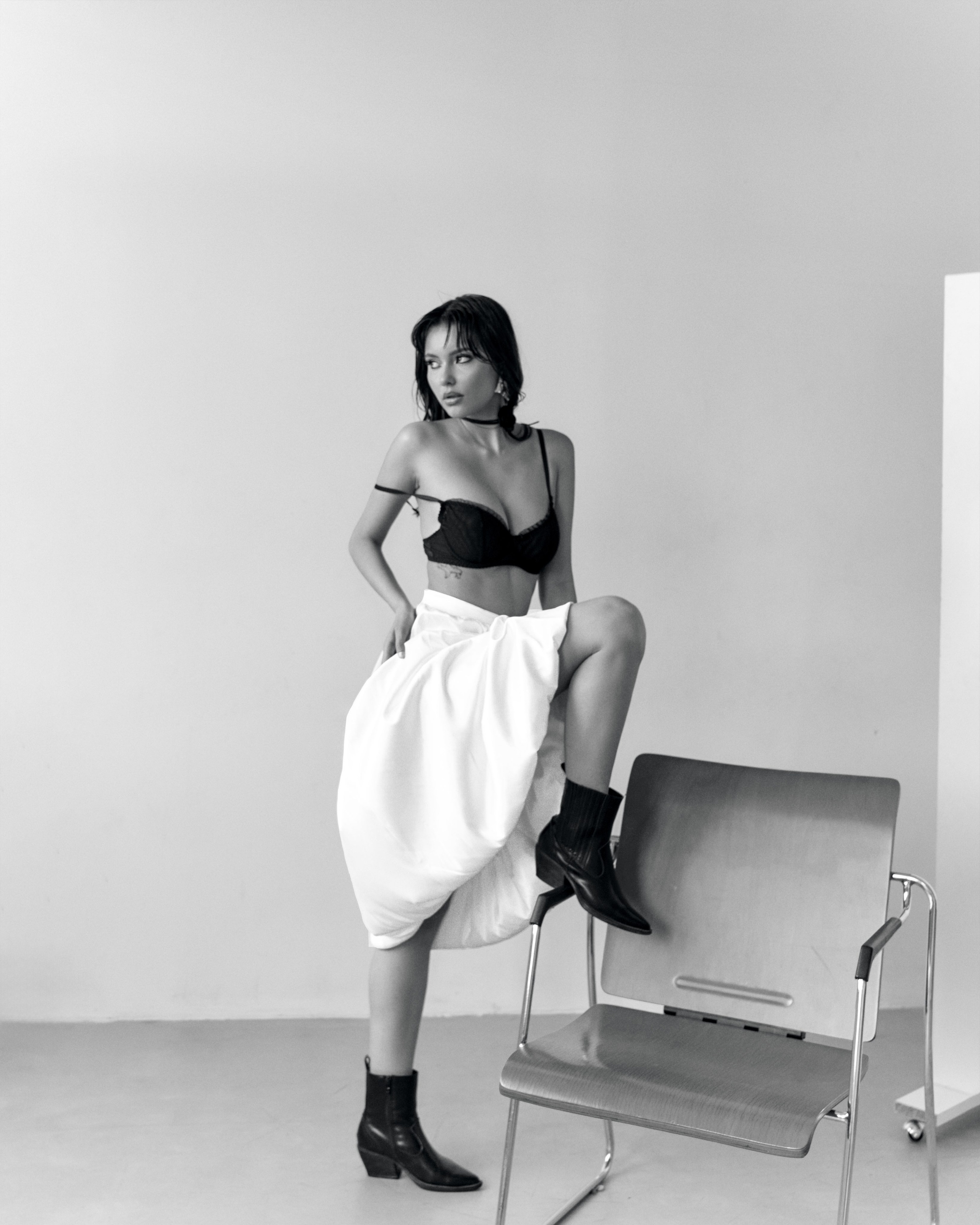 Katerina. Главная