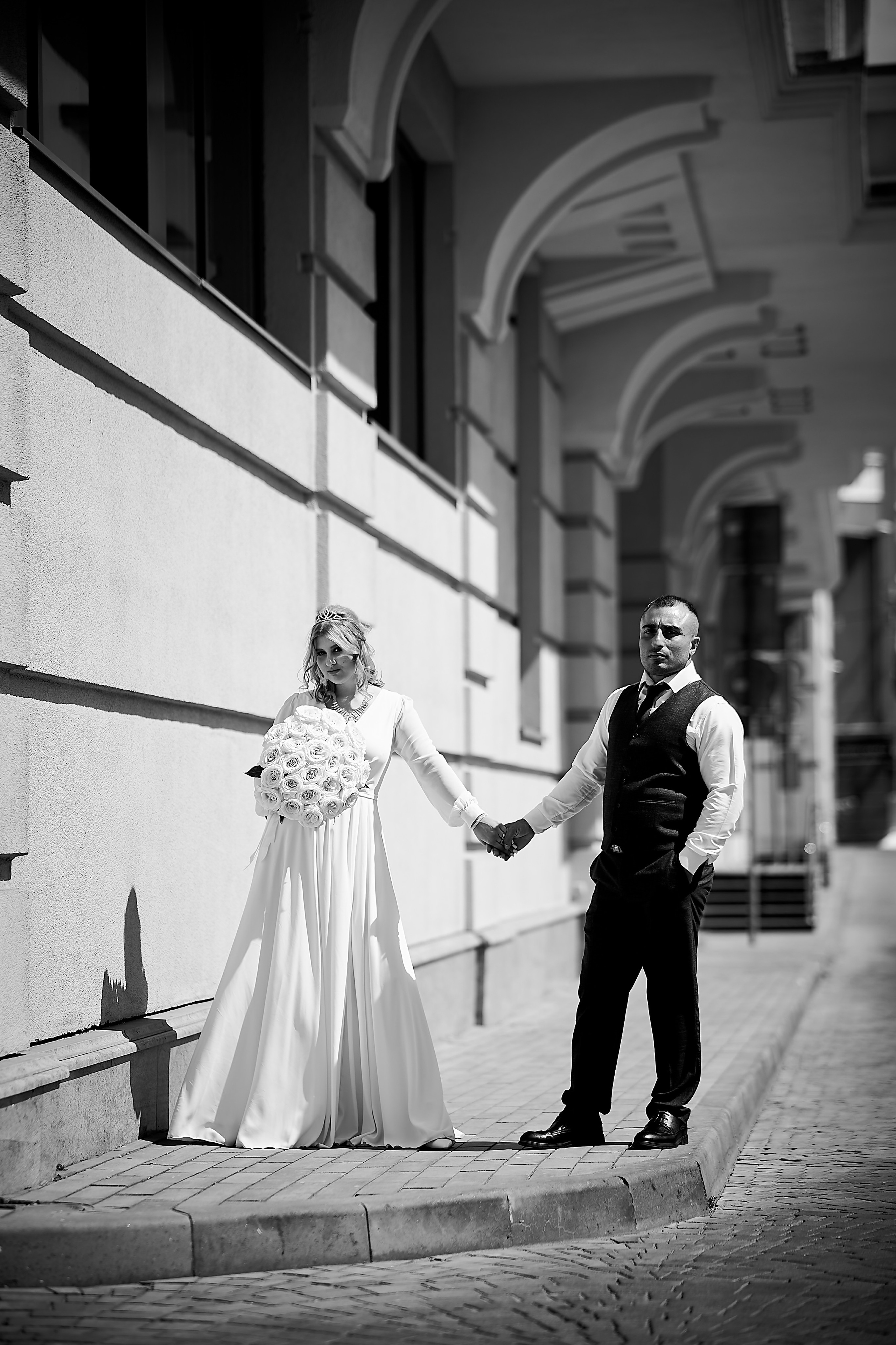 T&A. Профессиональный репортажный фотограф в Самаре Никита Королев