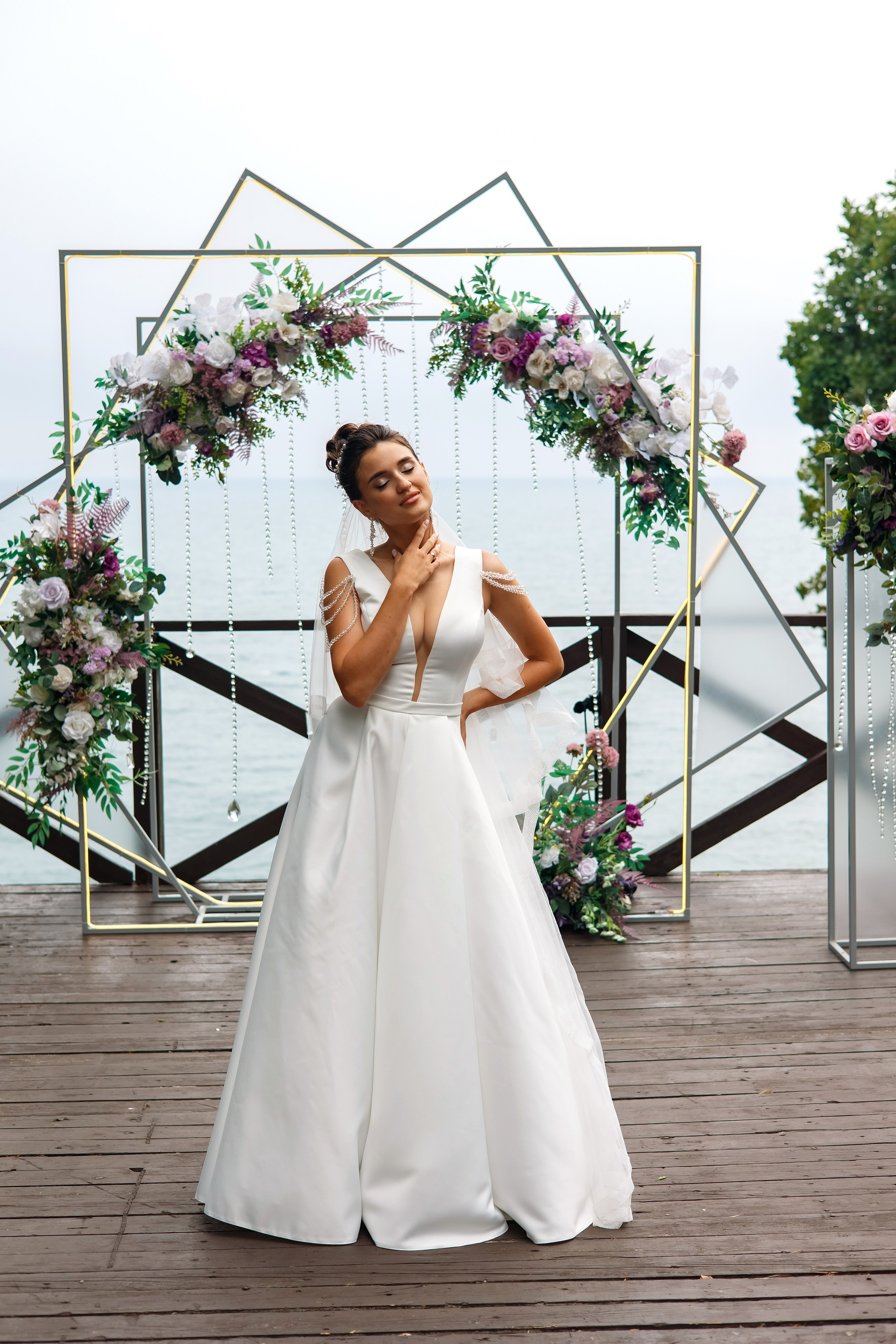 Ирина & Даниил. Фотограф Любовь Корниенко, Примоский край