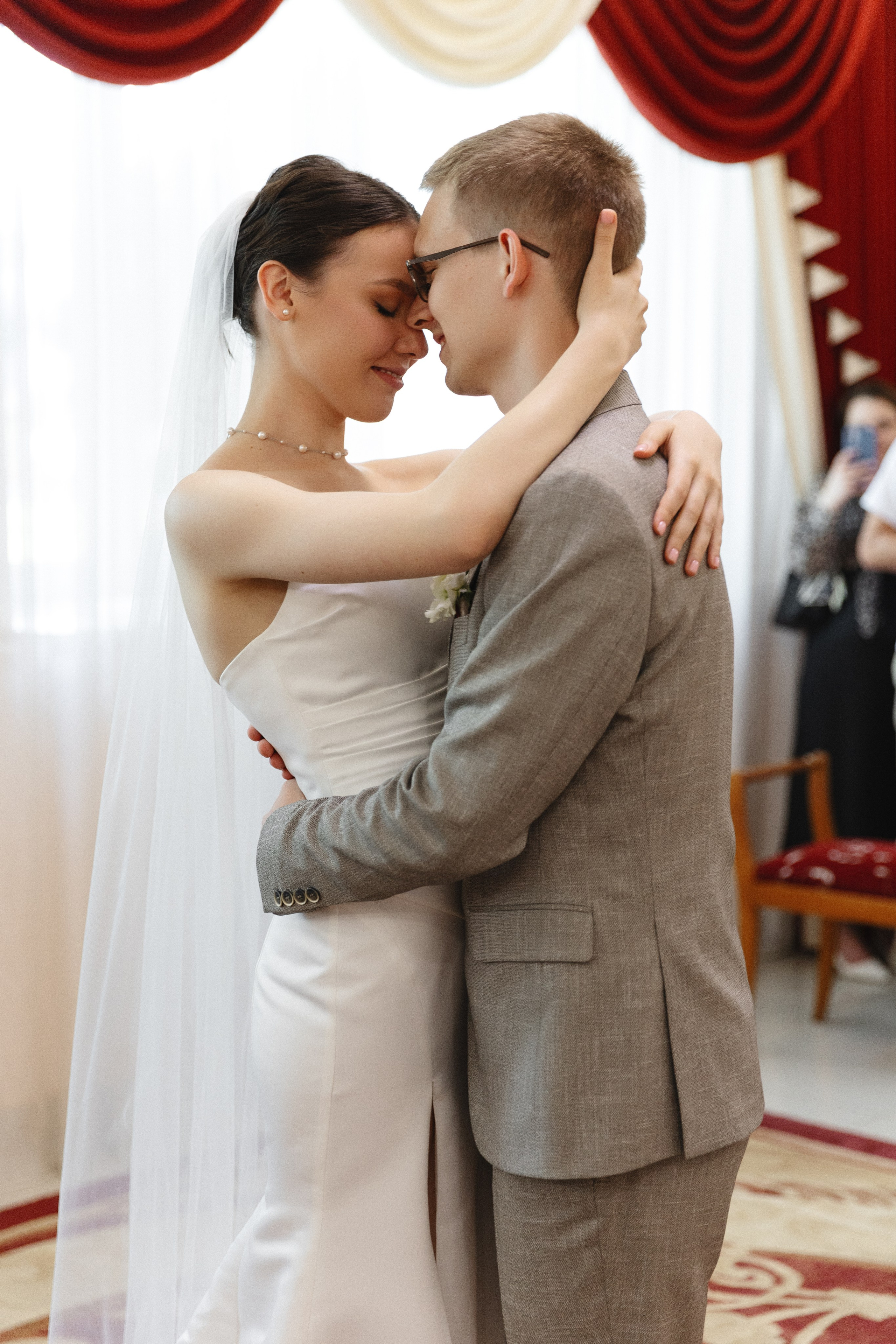 Андрей & Амелия