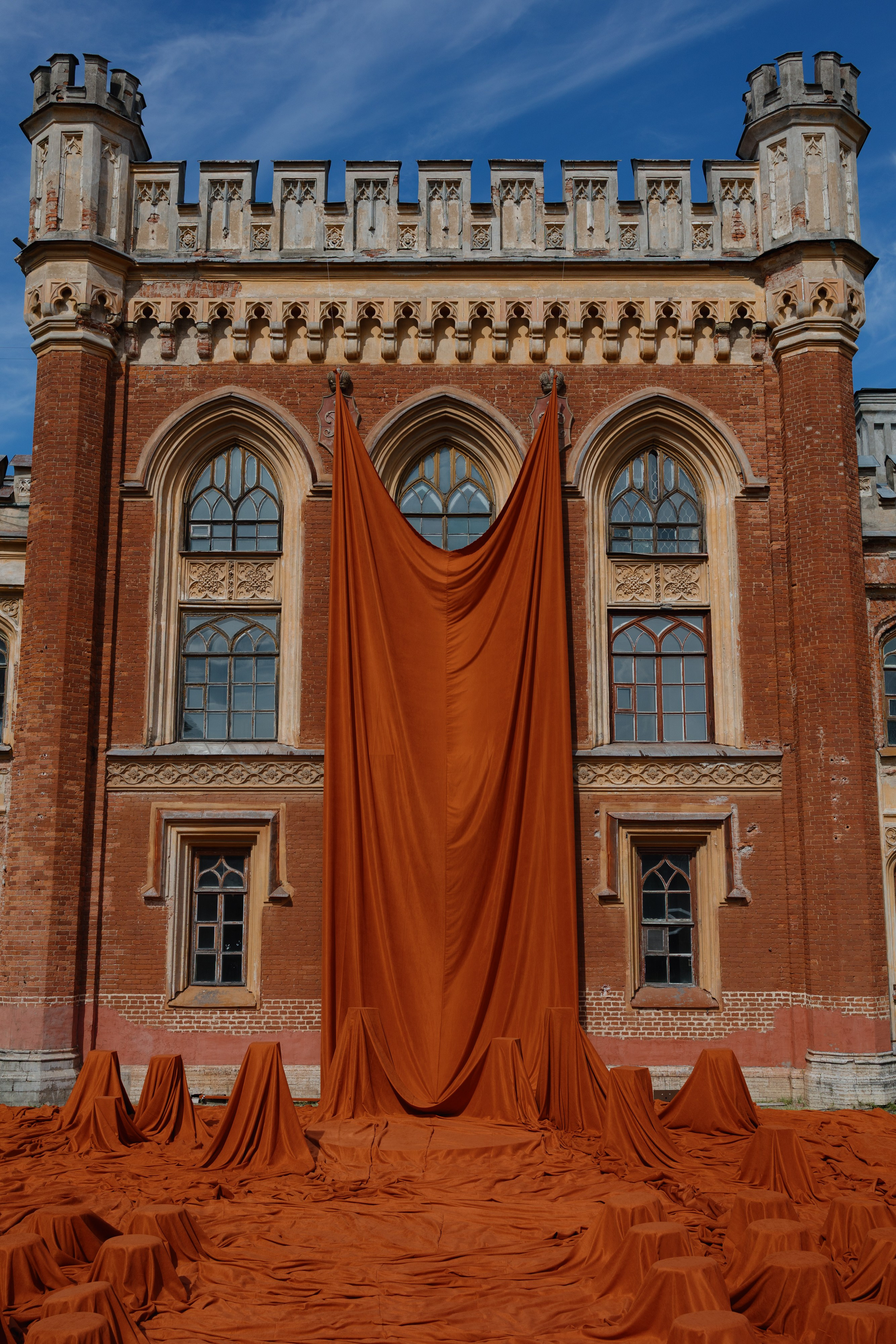 CASTLE CORE. Fusion Wedding Photographer