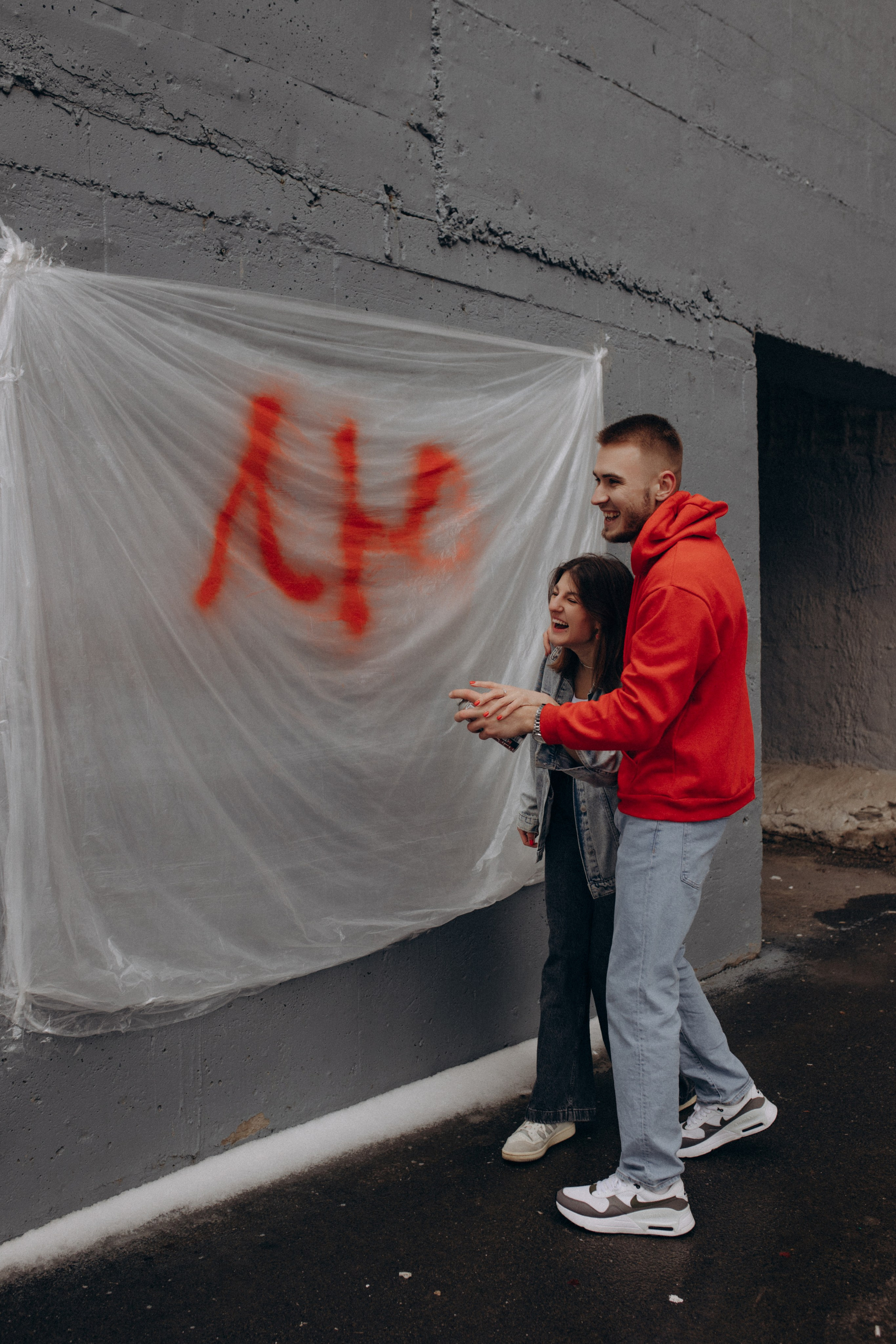 Николай и Лера. Lovestory. Свадебный фотограф Волгоград | Тарасова Светлана