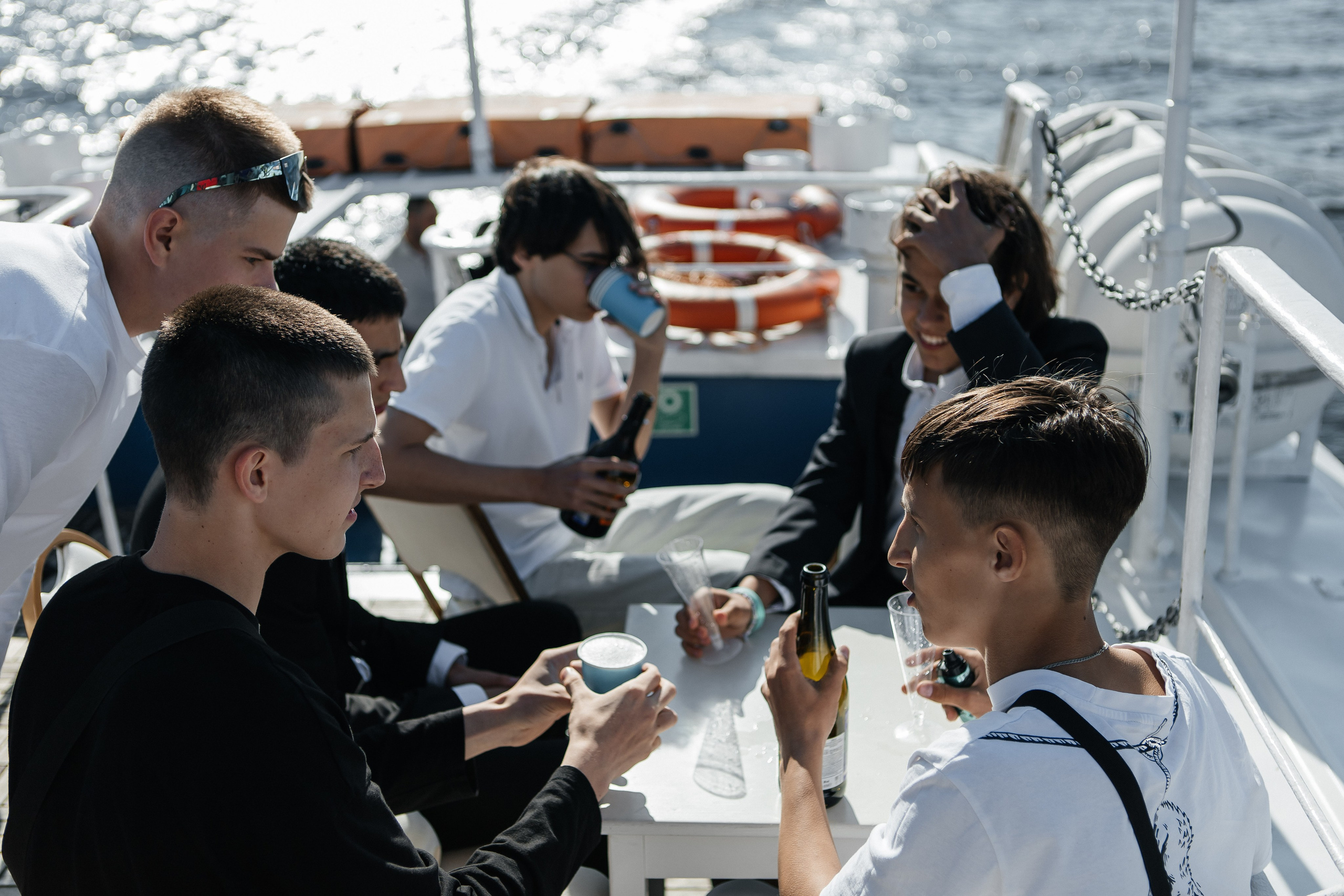 Выпускной 9 класс. Свадебный семейный фотограф в Санкт-Петербурге СПб Евгения Гинзбург