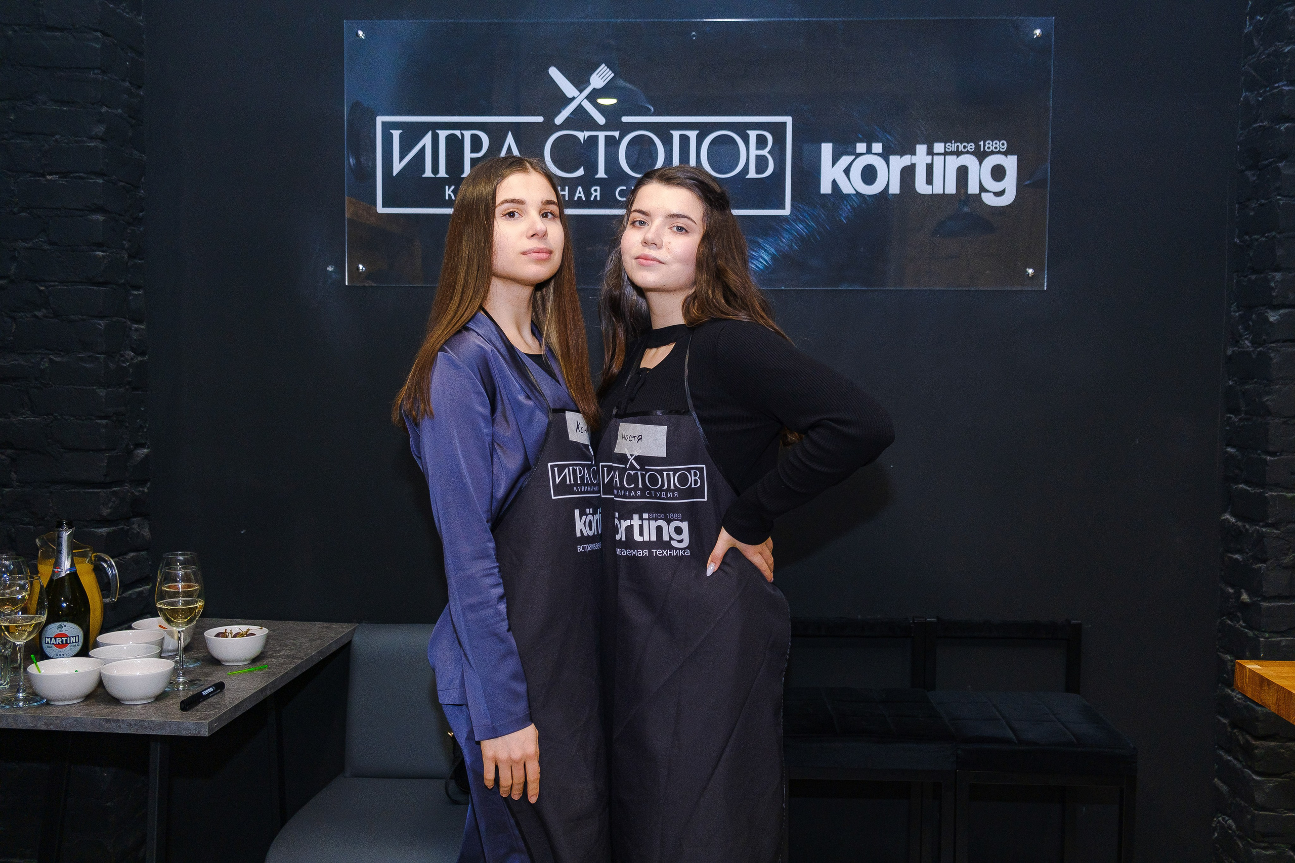 ИГРА СТОЛОВ. Фотограф Мария Хлебникова Санкт-Петербург Москва