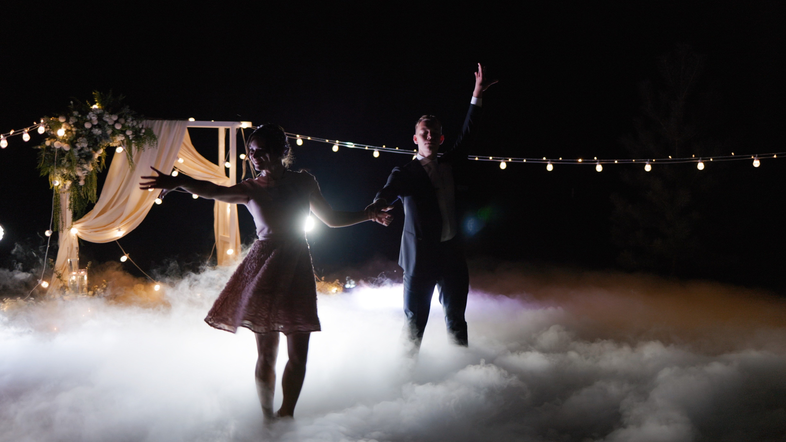 Свадьба Даниила и Аве. Видеограф Павел Борисов | Москва | СПБ | Брянск