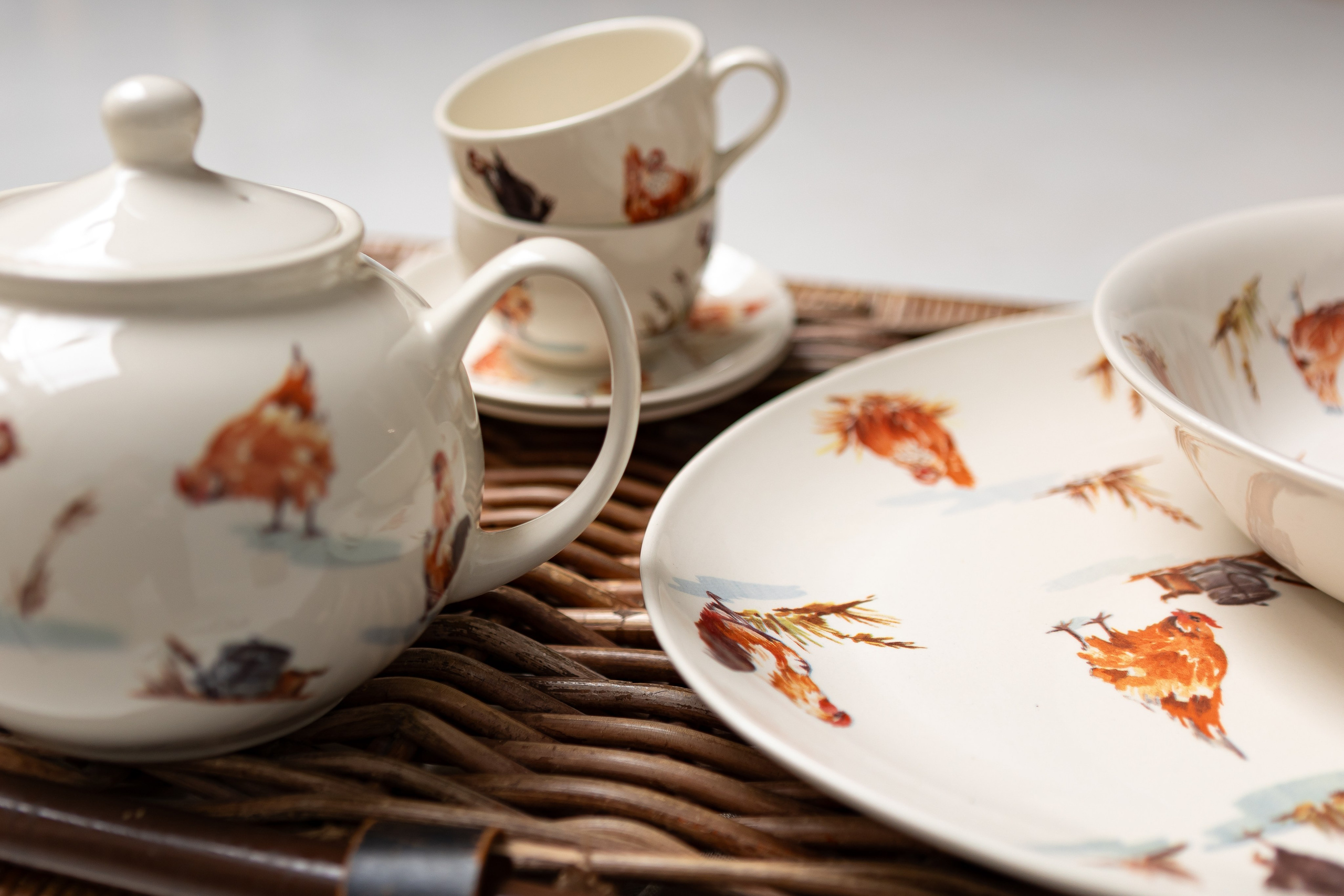 Посуда. Главная