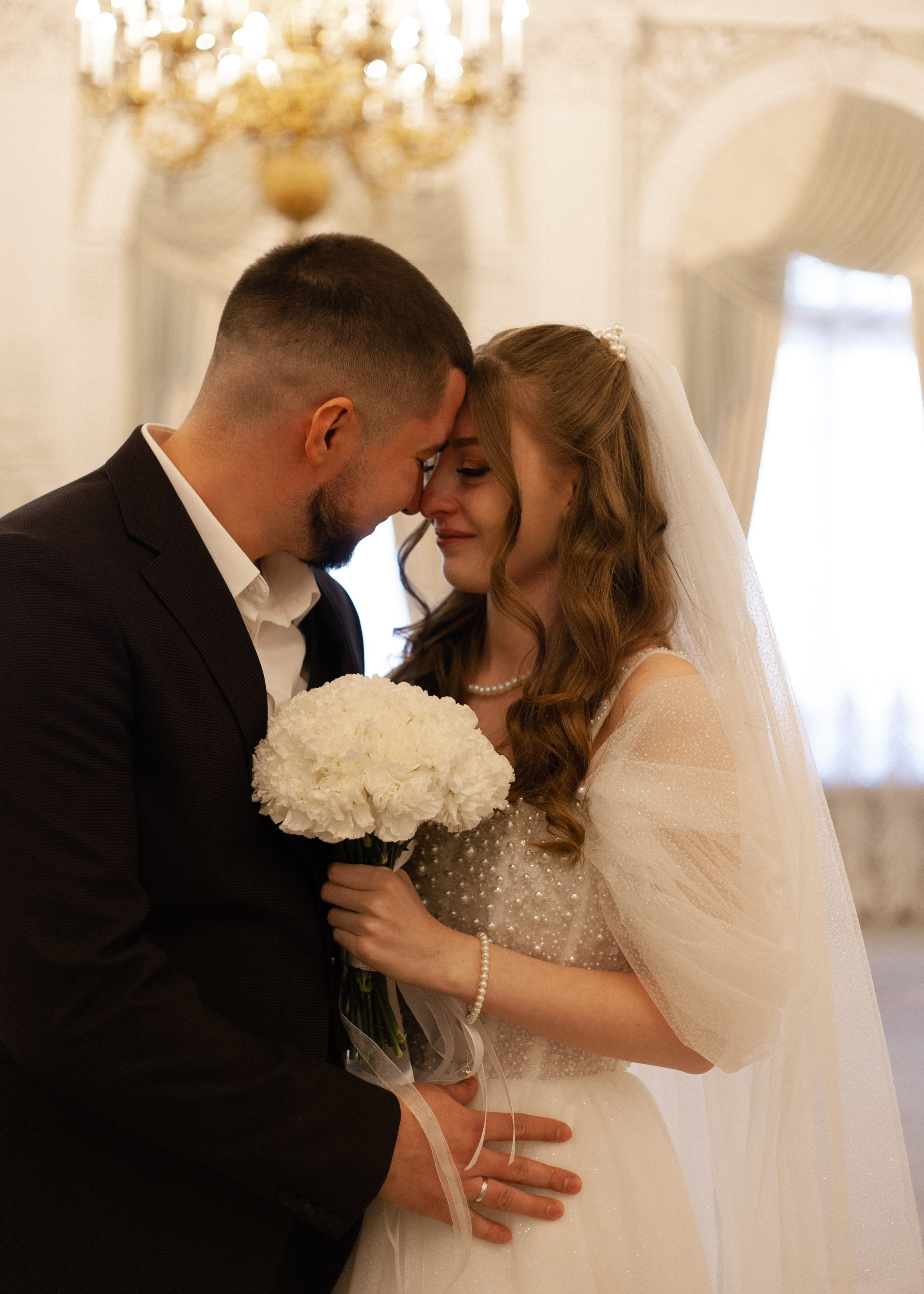 Анастасия Мацнева свадебные съемки в Санкт-Петербурге