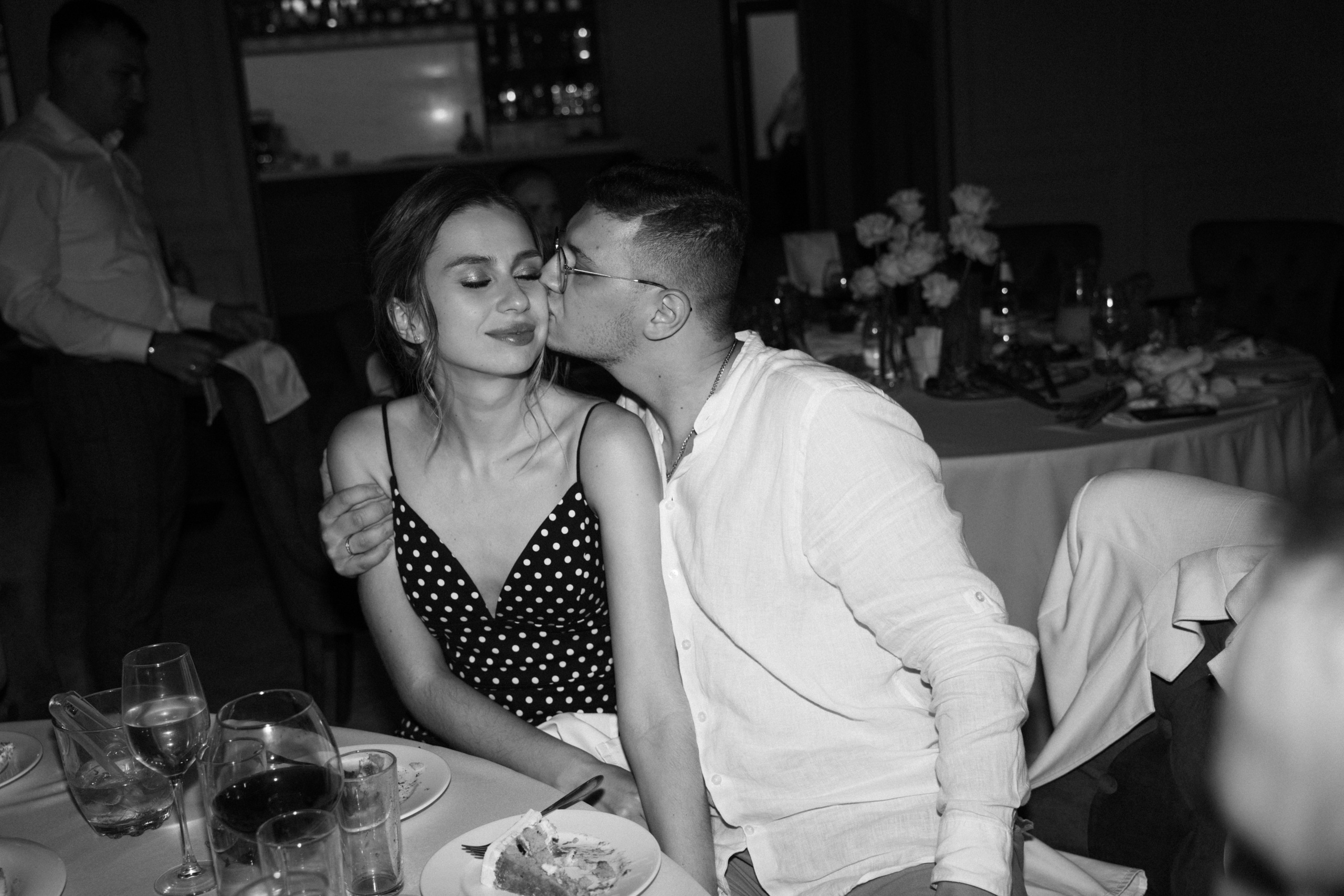 Daniel & Ulianna. Свадебный, семейный и портретный фотограф в Москве, Санкт-Петербурге