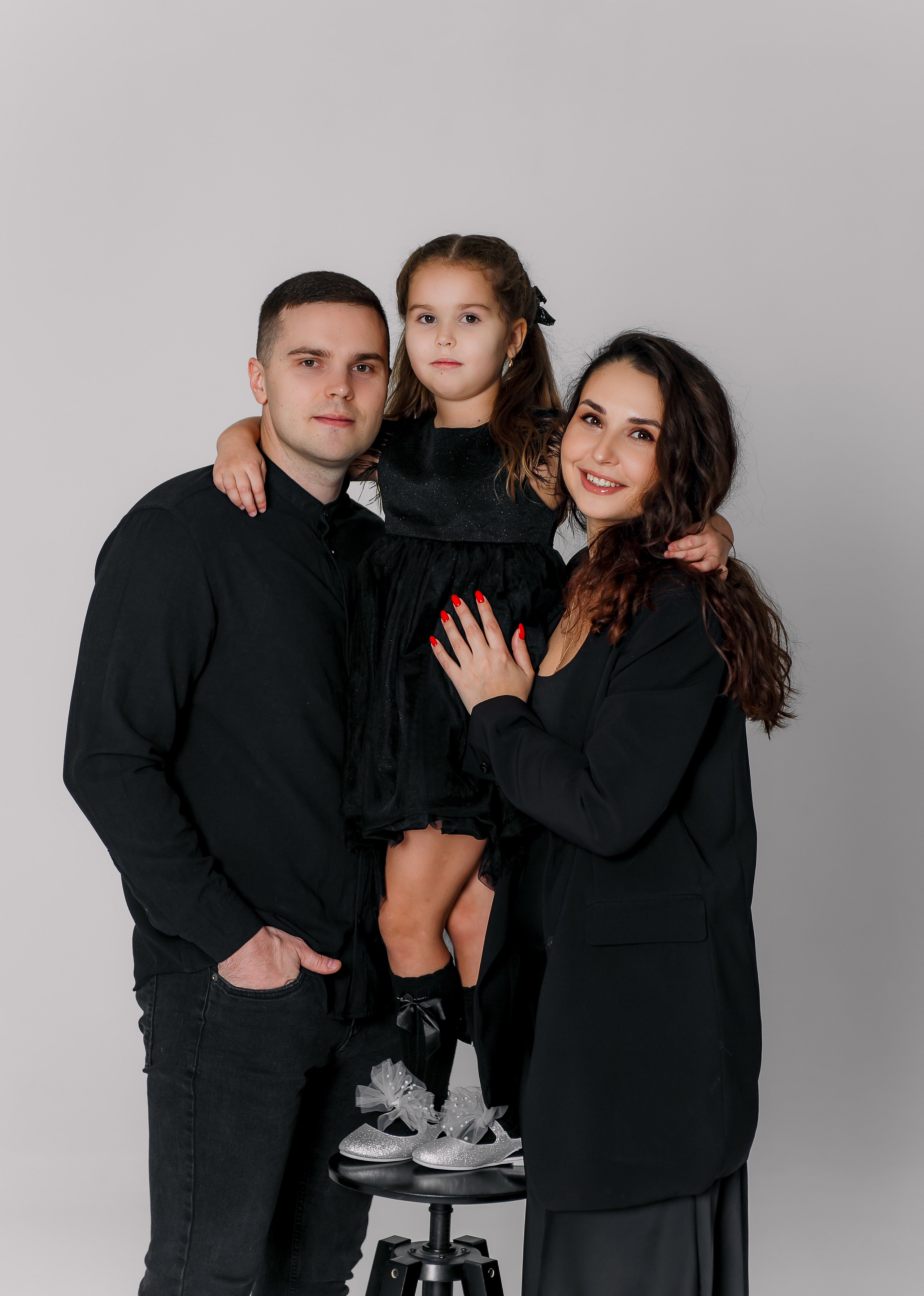 Happiness. Фотограф Саранск Екатерина Жукова