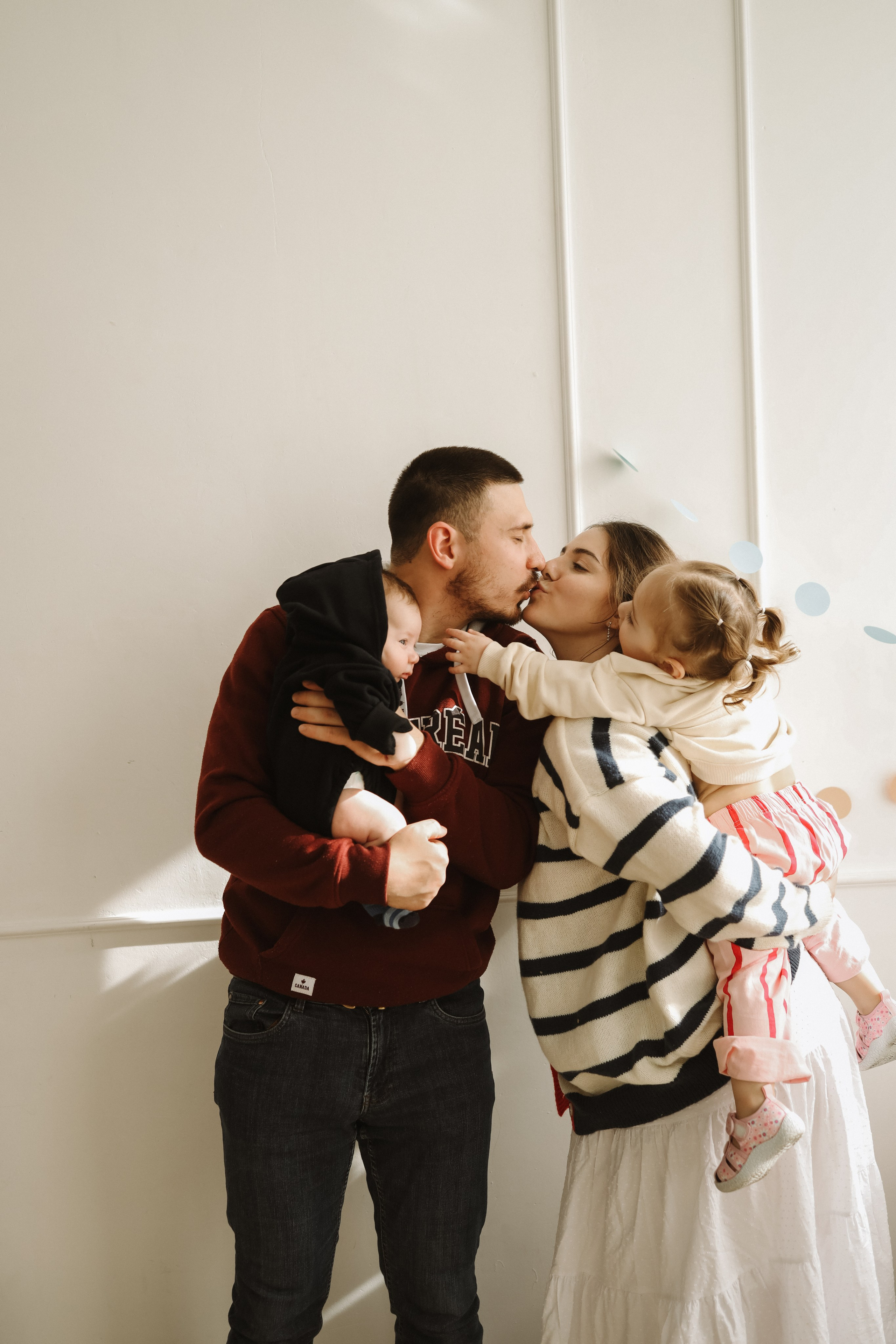 Майюше 2 года. Диана Чечель. Свадебный и семейный фотограф в Москве