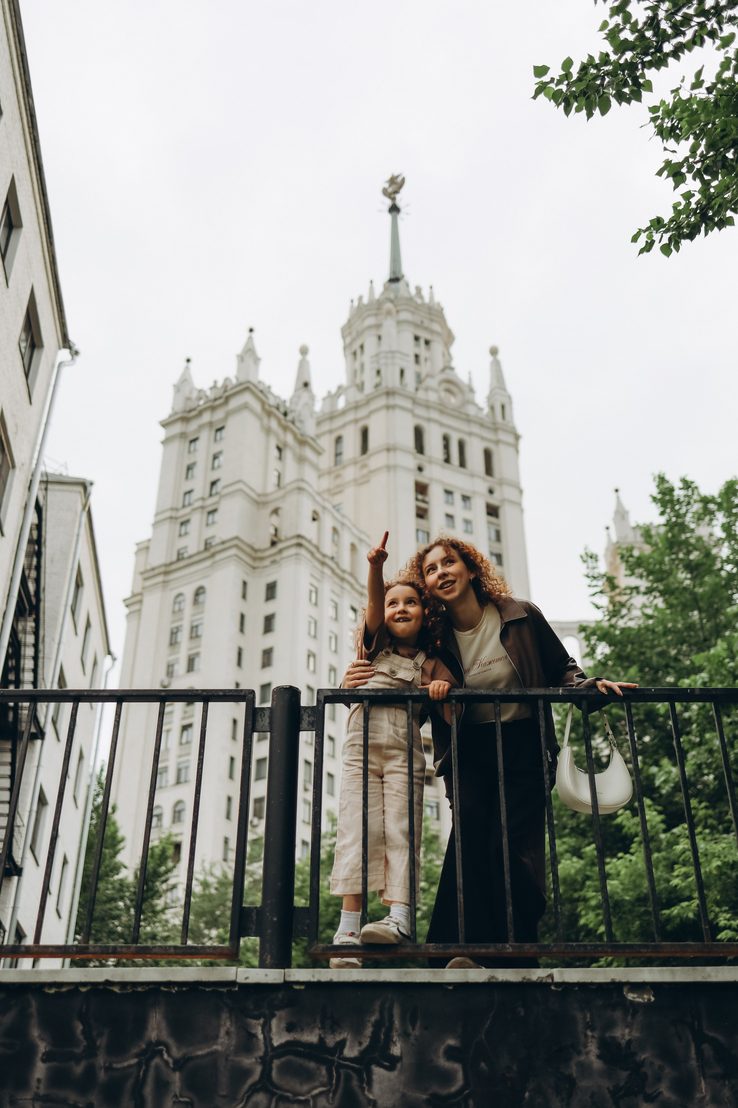 Даша и Софа. Диана Чечель. Свадебный и семейный фотограф в Москве