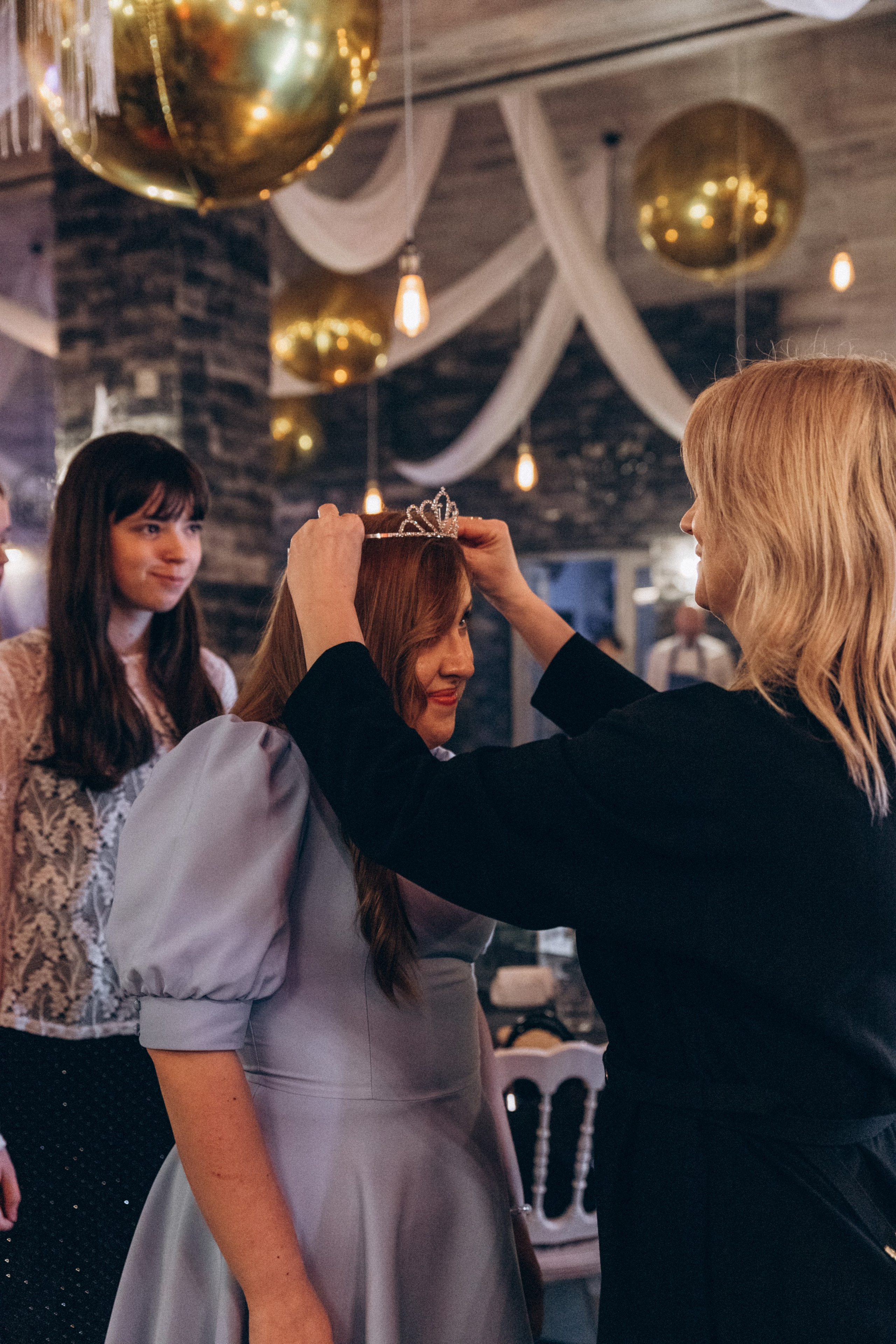 Night to Shine 2025. Репортажный и детский фотограф в Минске