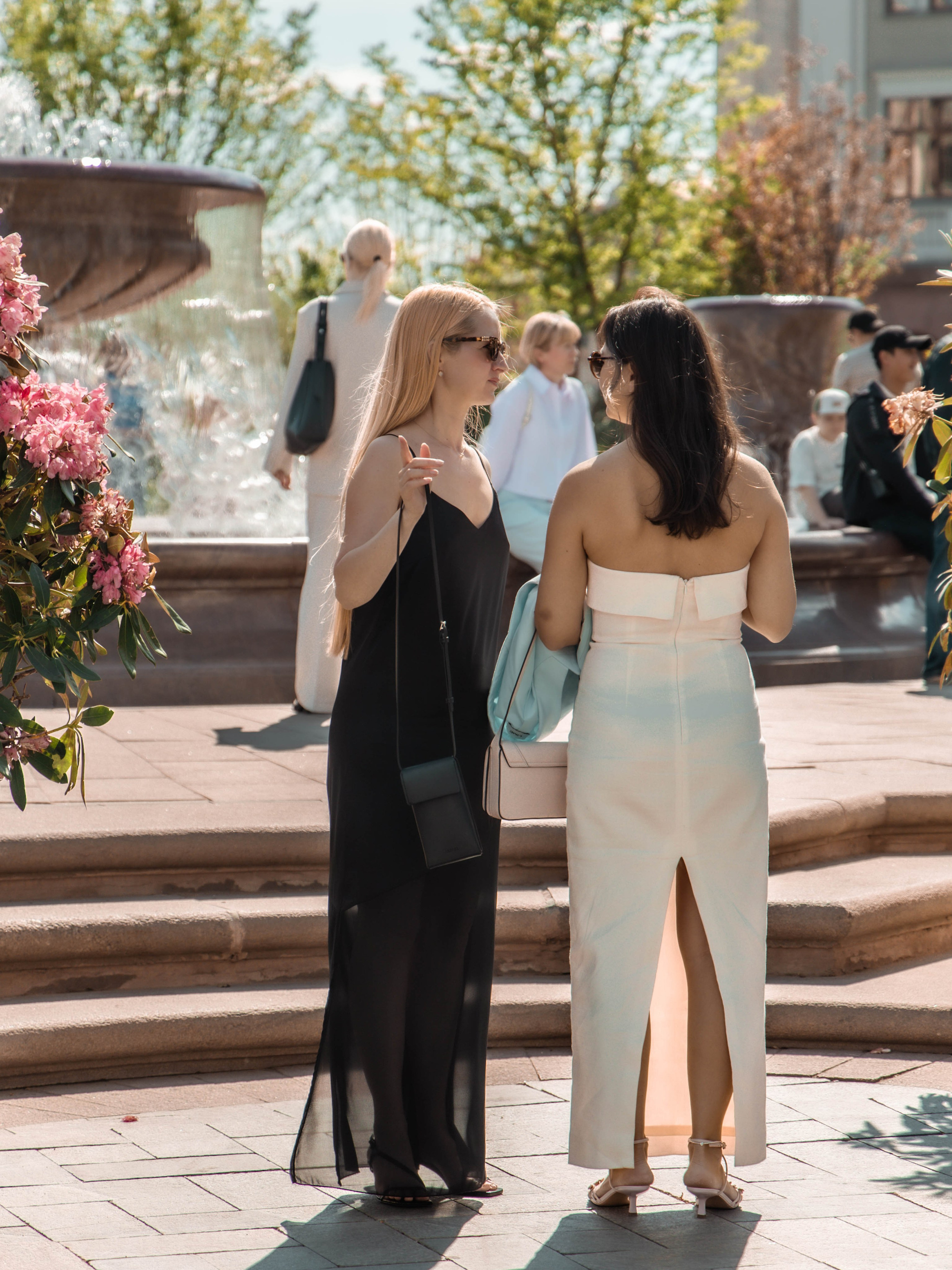 Люди Москвы. Фотограф для маркетплейсов, фотоуслуги в Жуковском Татьяна Марсуверских