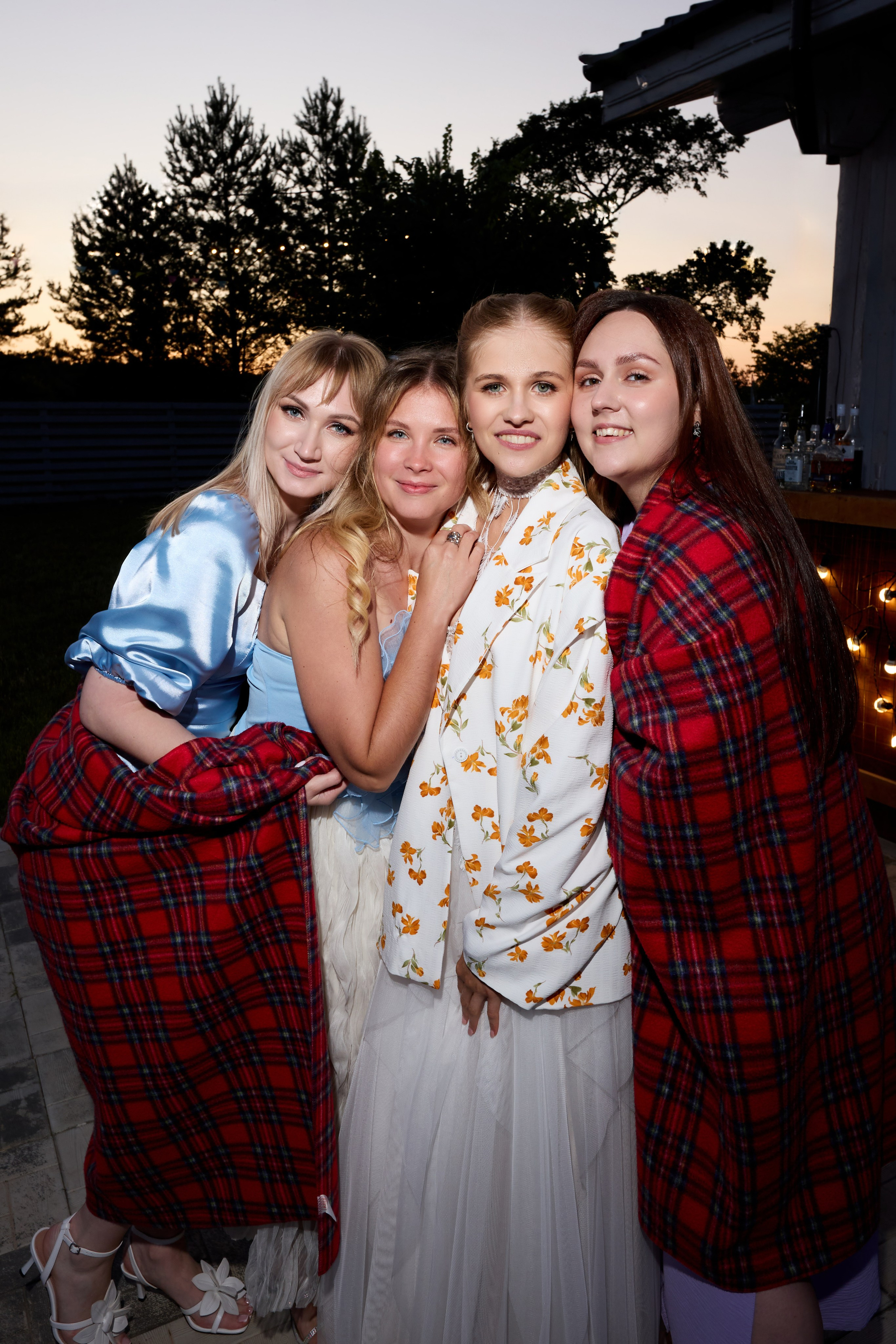 25 июля. Александр Прозоров фотограф в Кирове