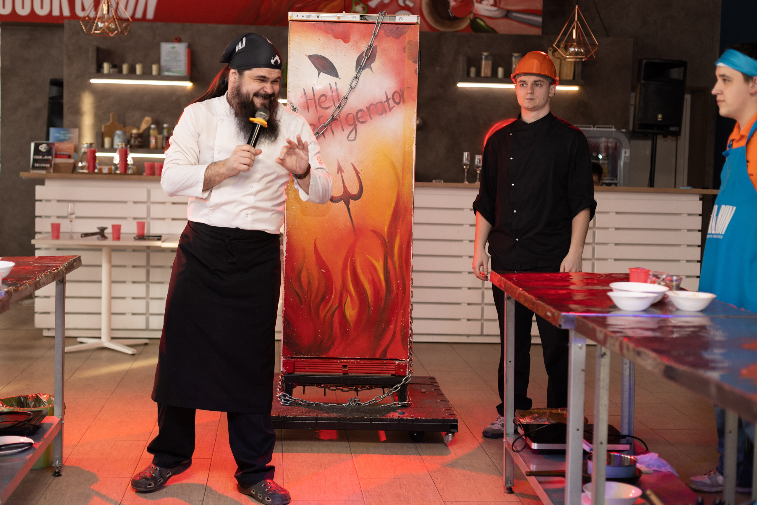 Репортаж. Фотограф в Хабаровске Голотовская Дарья