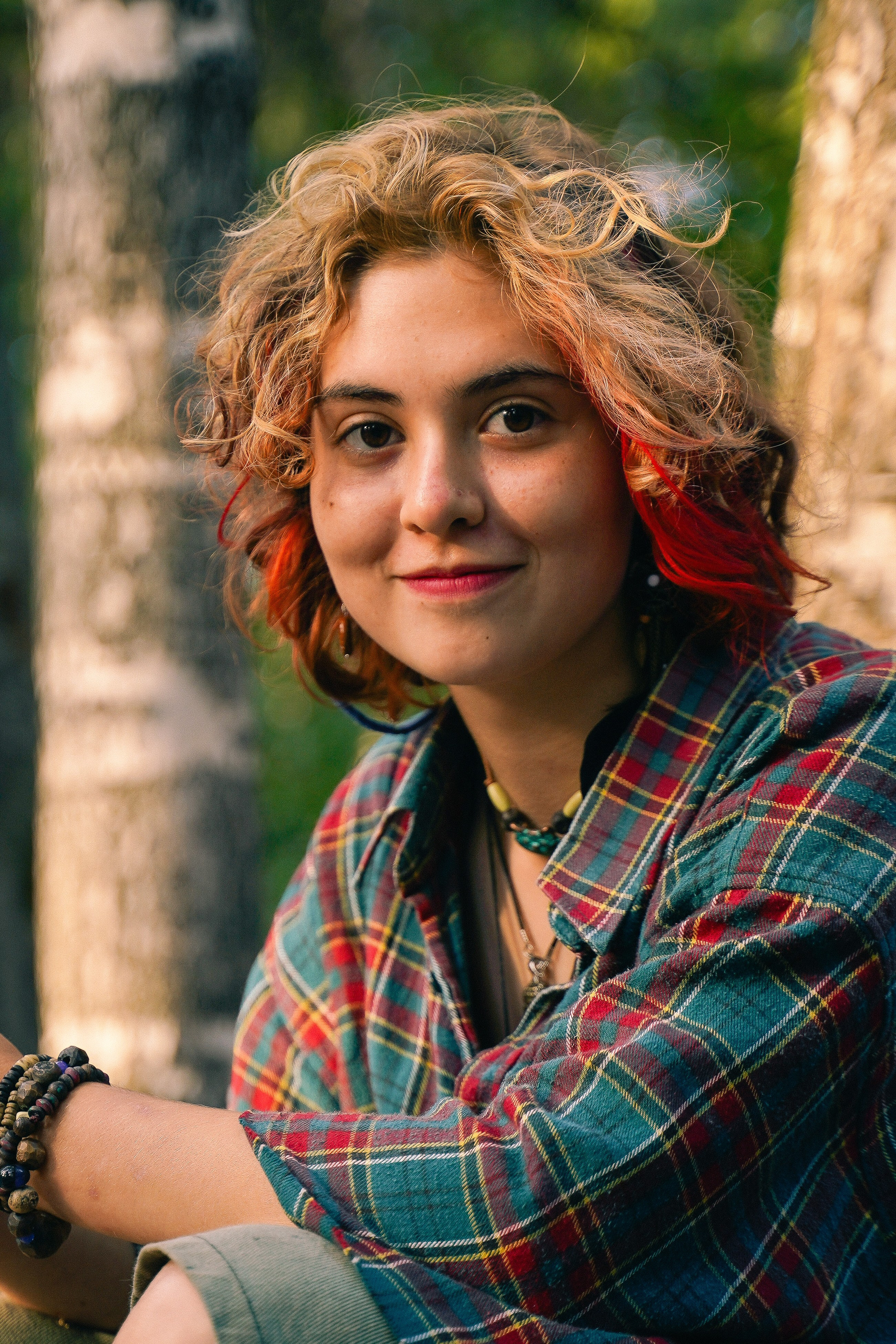 Алиса. Репортажный фотограф Даниил Коваленко