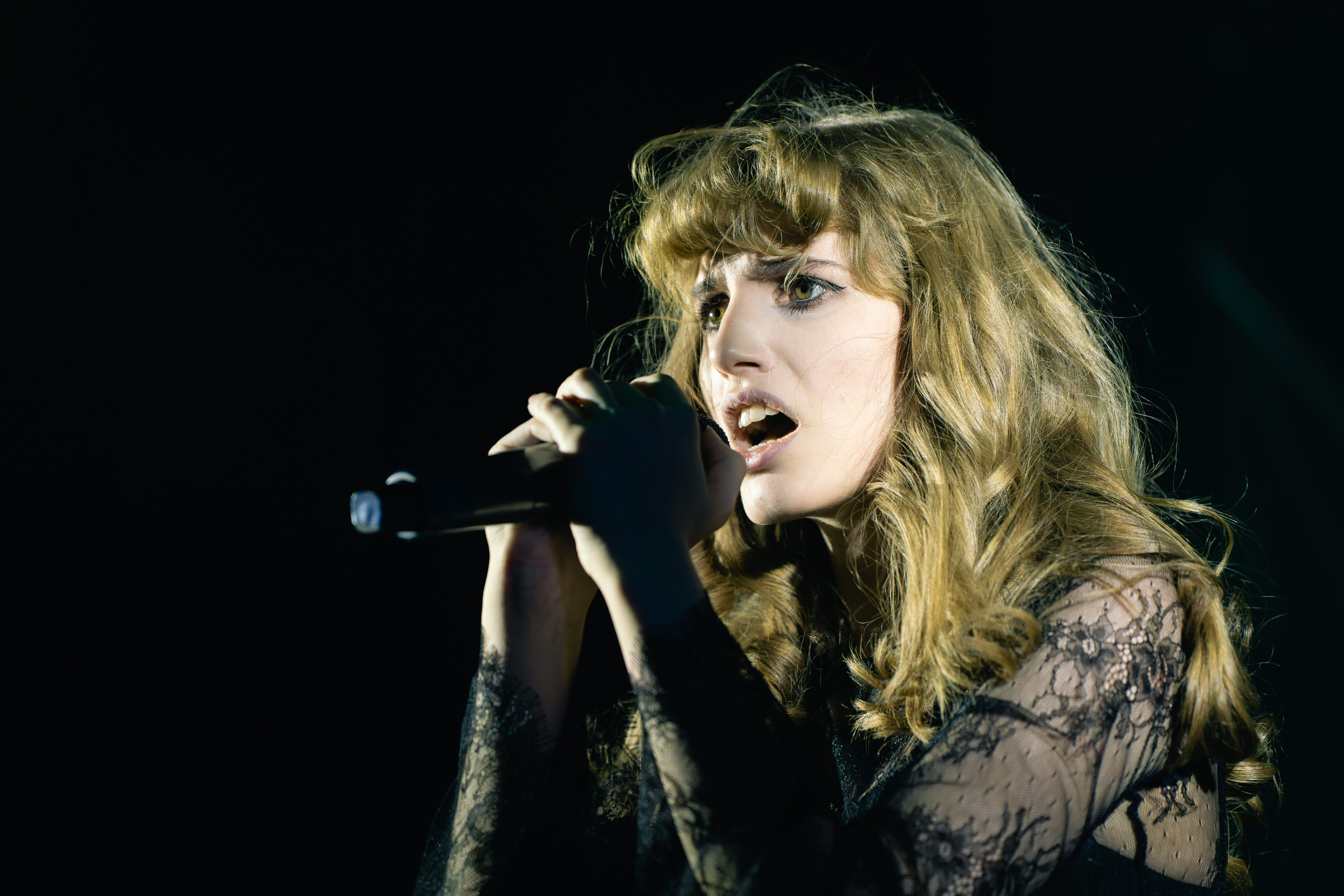 Детский театр. Репортажный фотограф Даниил Коваленко