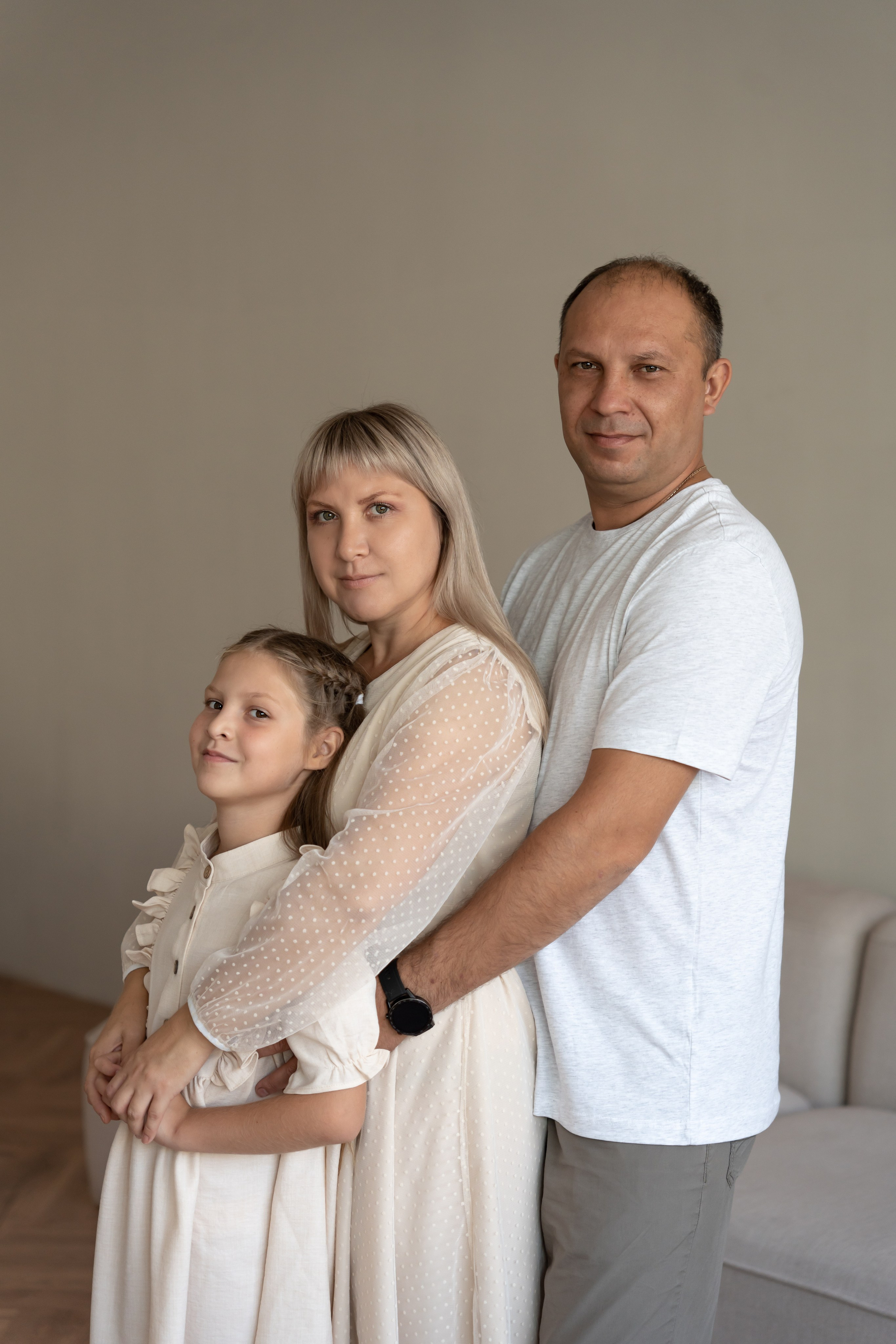 Саше годик. Фотограф в Красноярске. Юлия Чаушанская