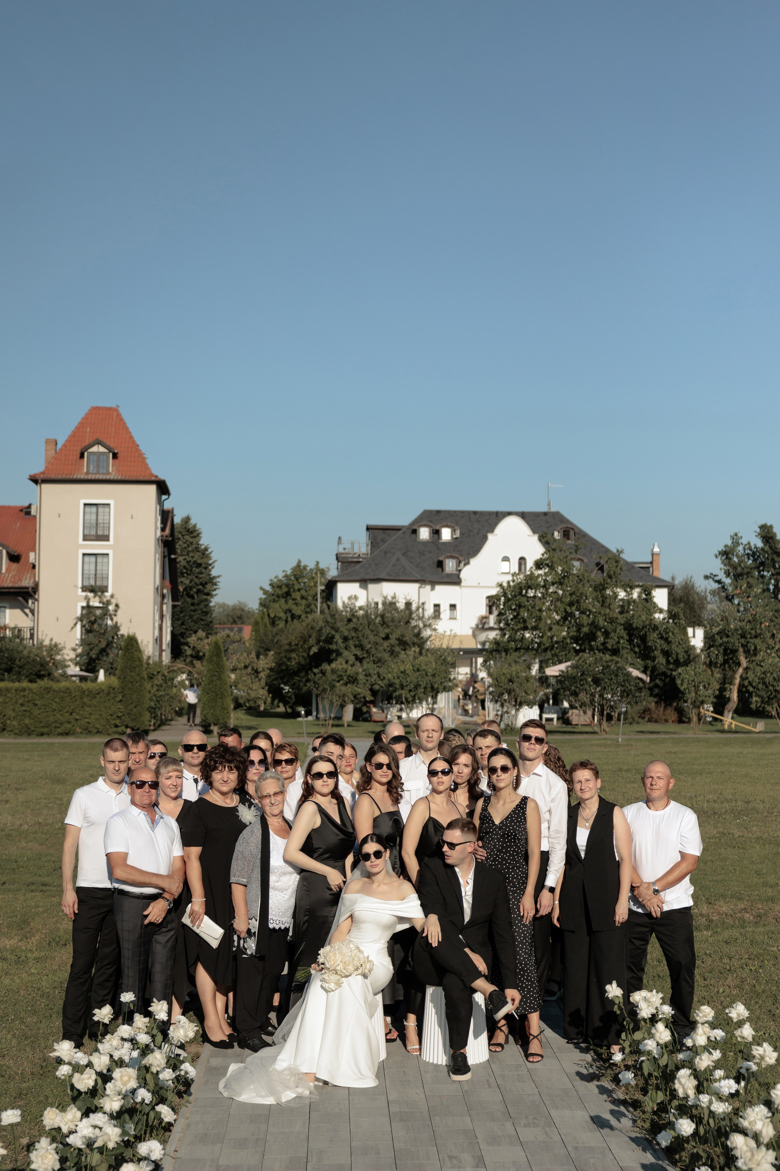 Ты пахнешь как любовь…. Свадебный фотограф Калининград