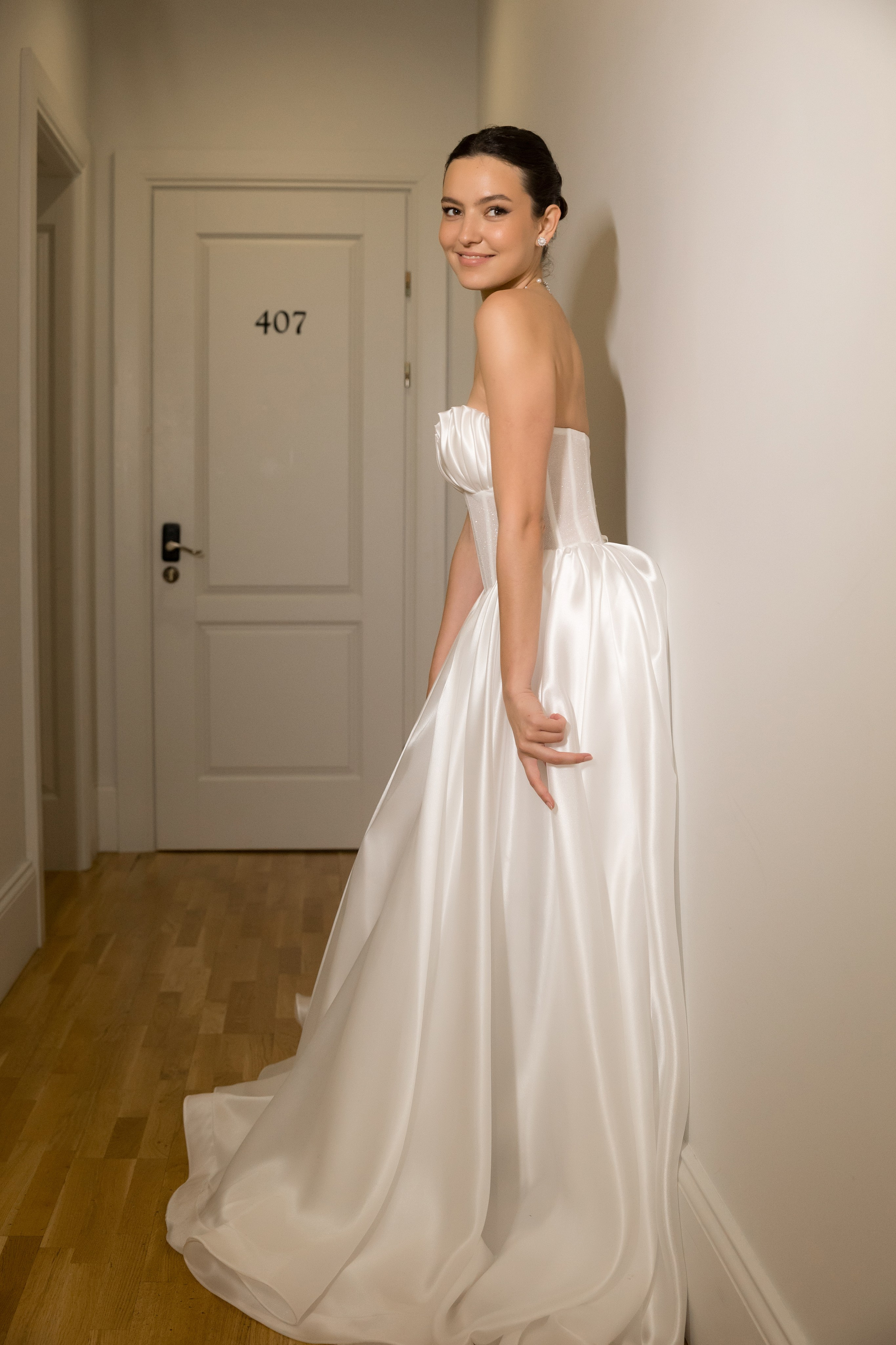 Ты рядом со мной, и это — самый чистый кайф! ♥. Свадебный фотограф Калининград