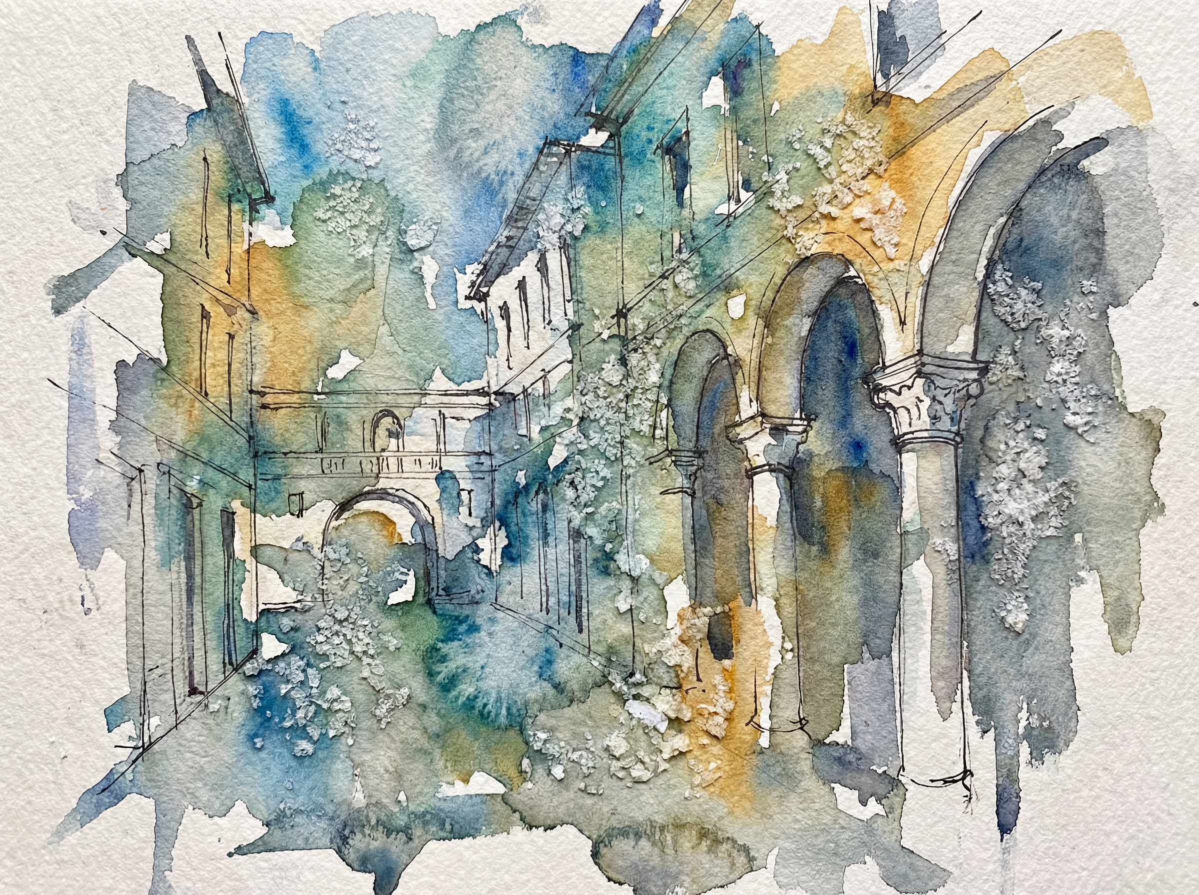 Дома и Архитектура. Y2