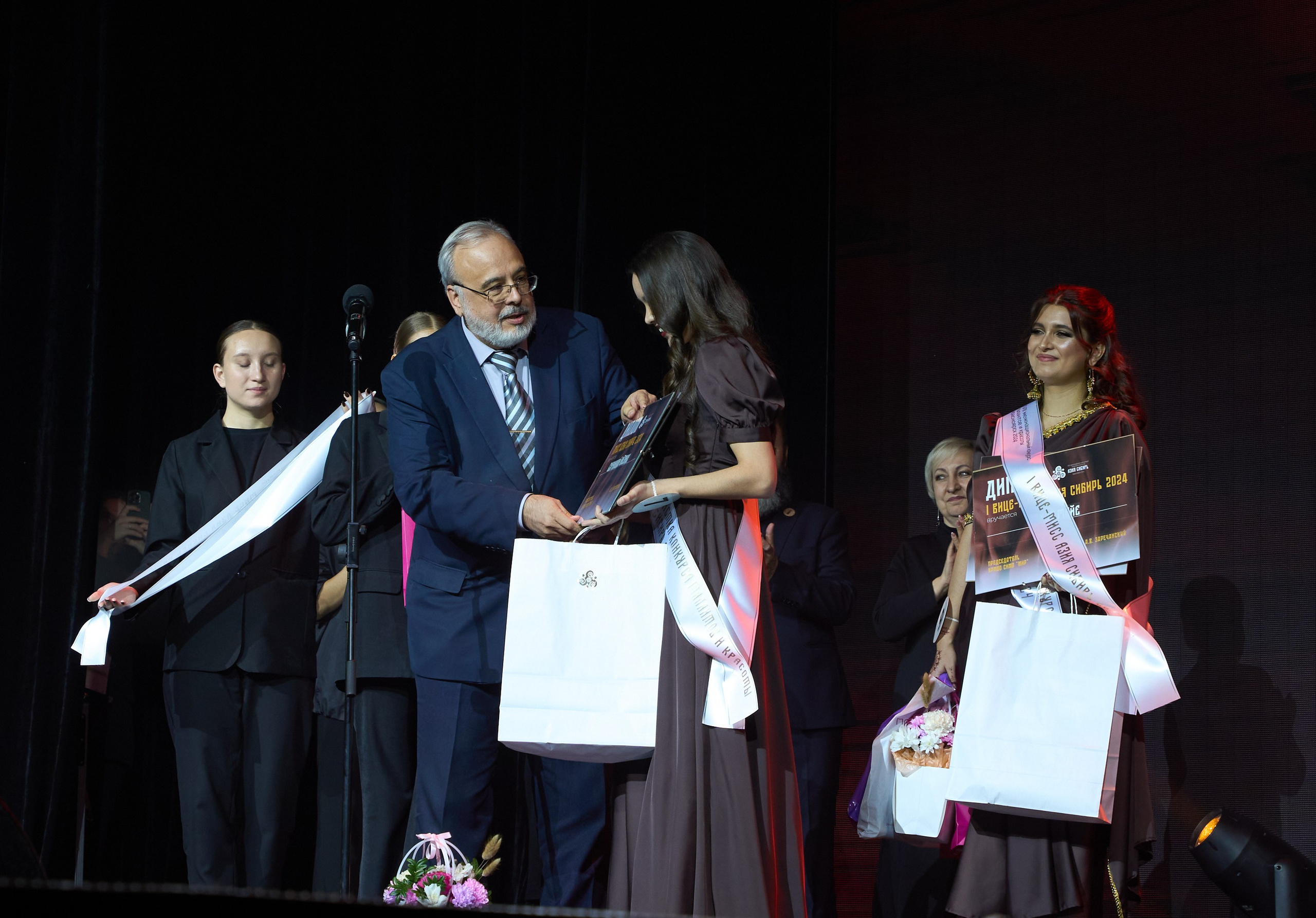 Азия Сибирь | Красноярск. Александр Сазонов Красноярск